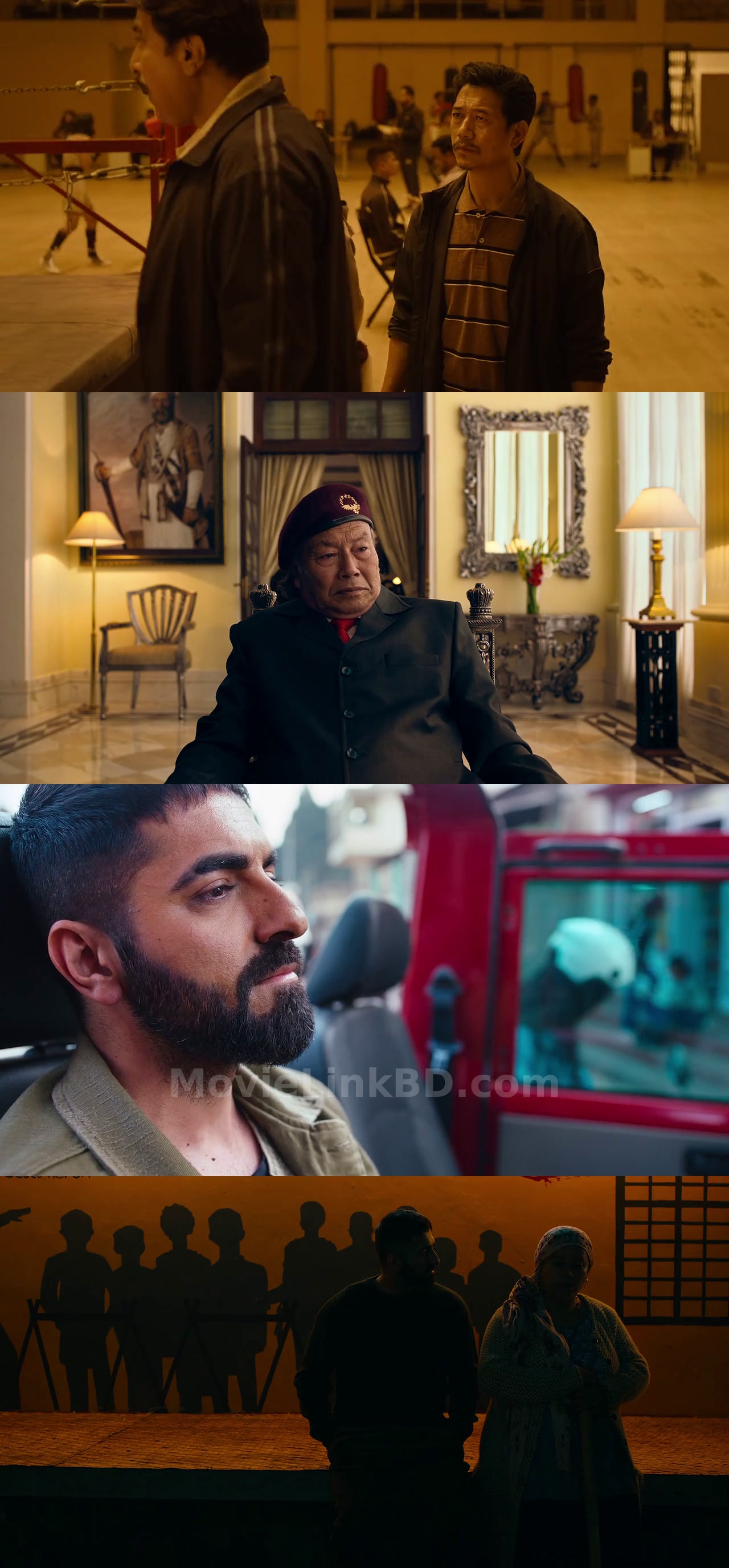 Anek (2022) Hindi Download | MovieLinkBD Movie