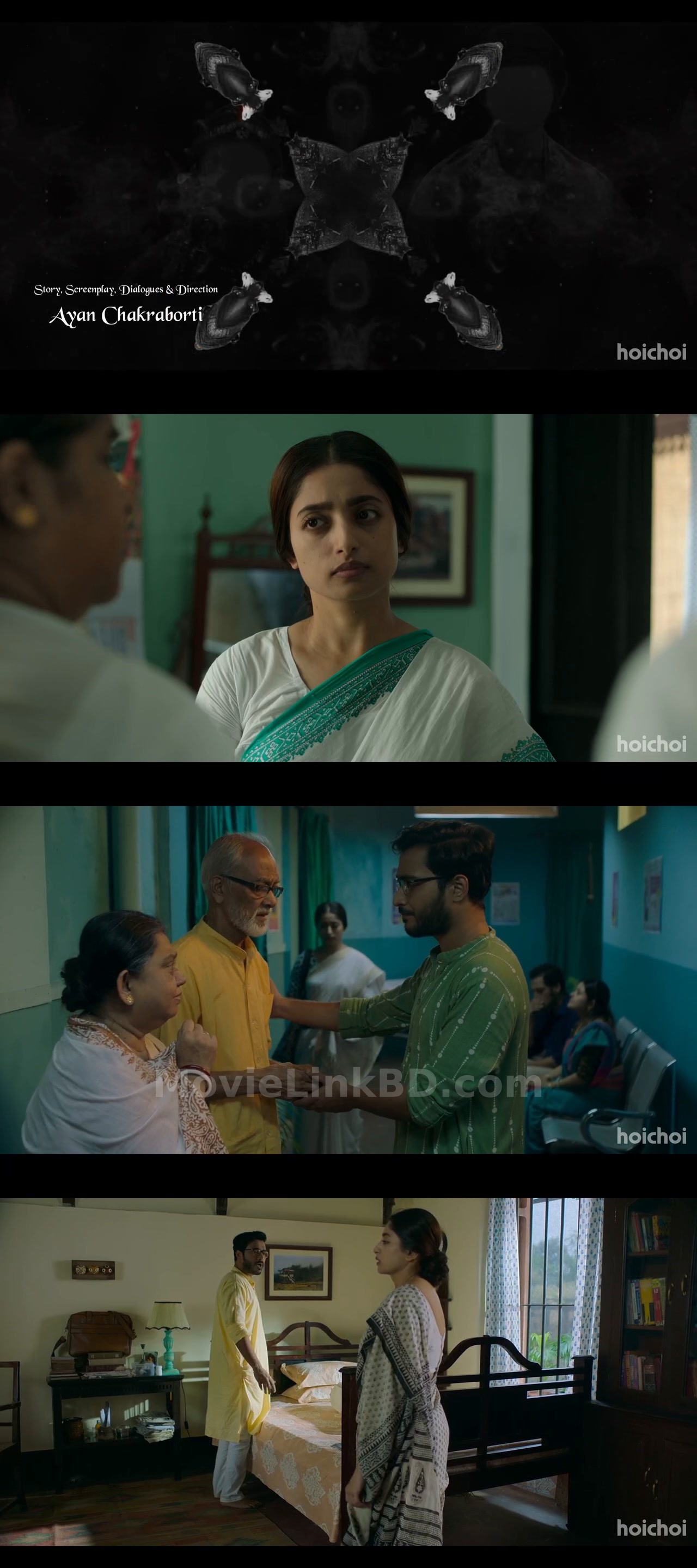 Indu  Season 3 Complete (2025) Bangla Download | MovieLinkBD Series