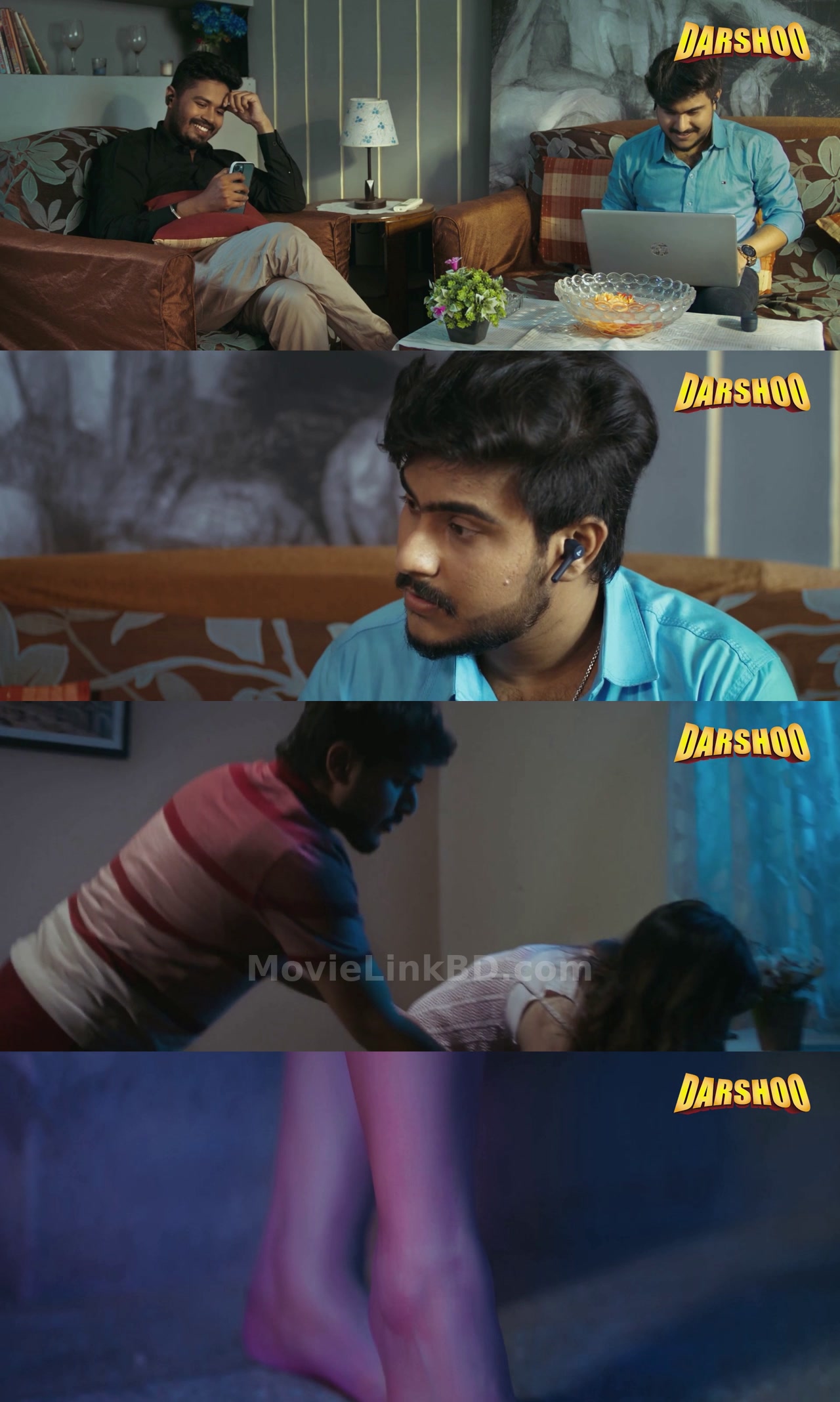 Amra  Season 1 Completed (2025) Bangla Download | MovieLinkBD Series