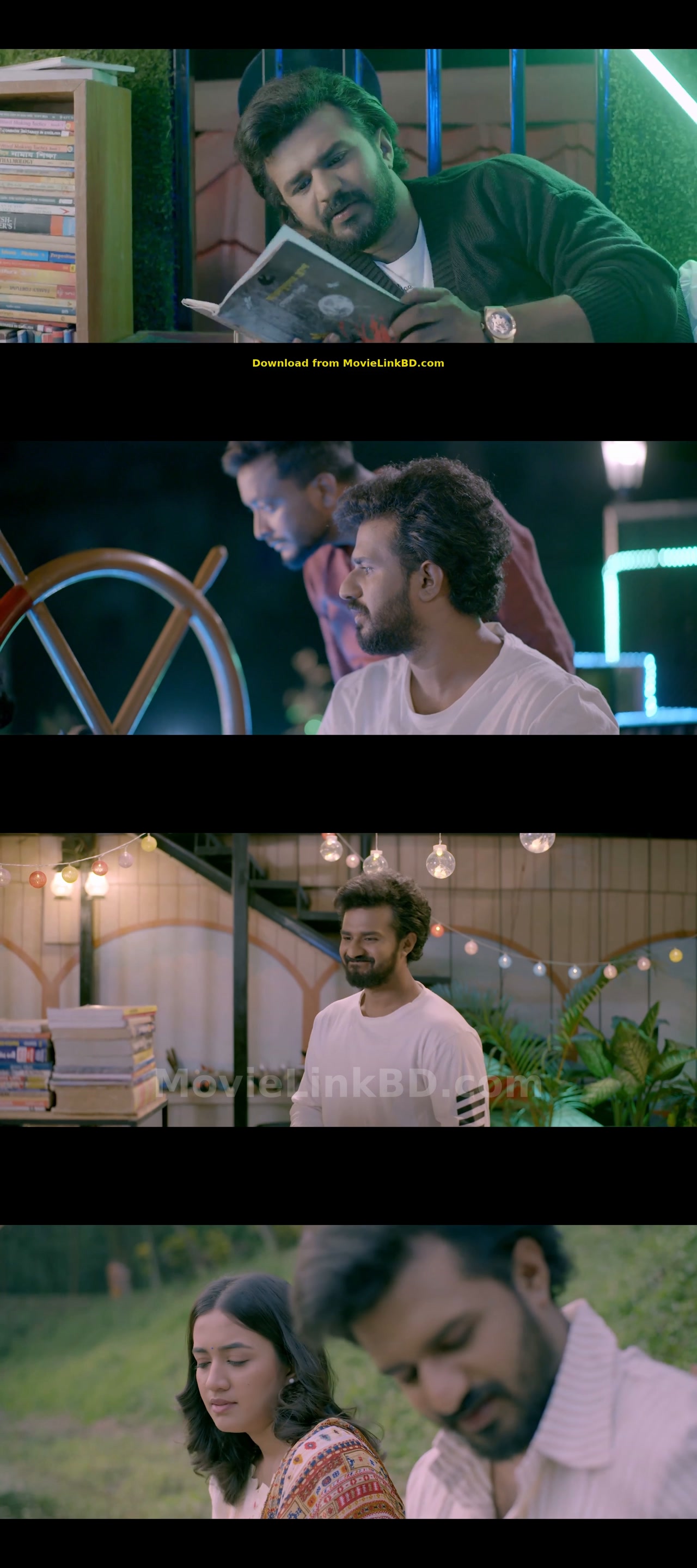 Screenshot of Chiroprem (2026) Bangla Download | MovieLinkBD Shop