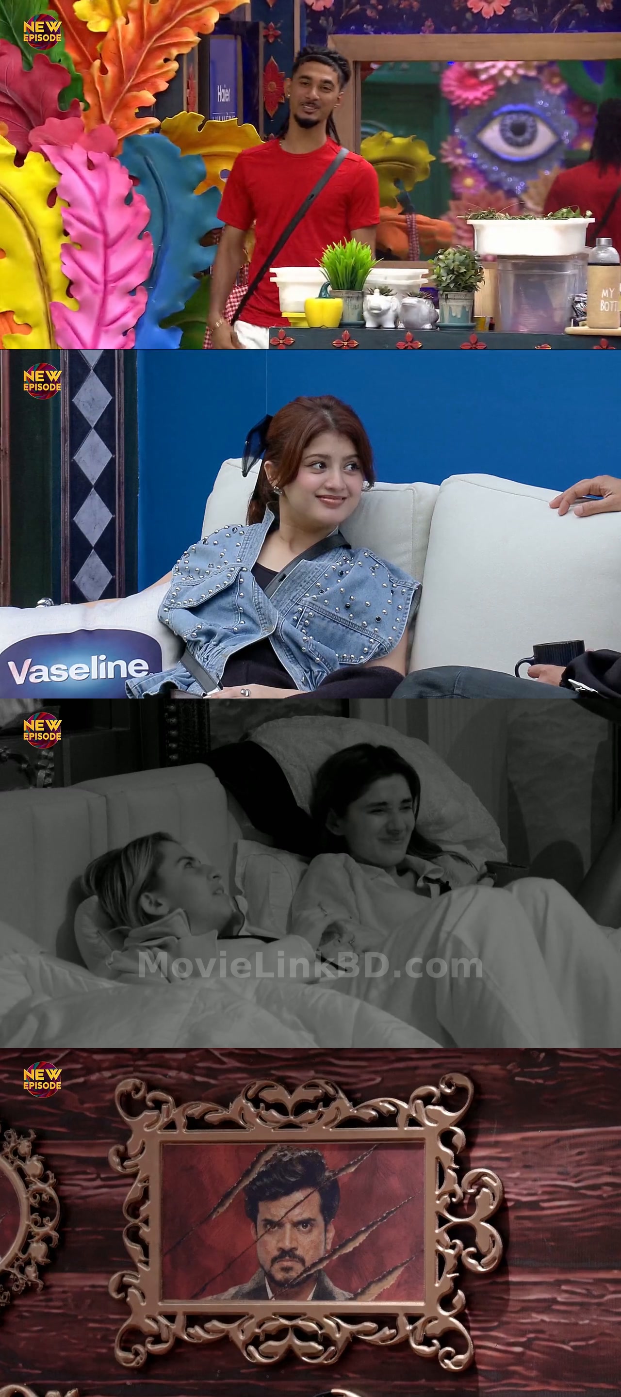 Bigg Boss (2026) Hindi Download | MovieLinkBD TV Episode 23