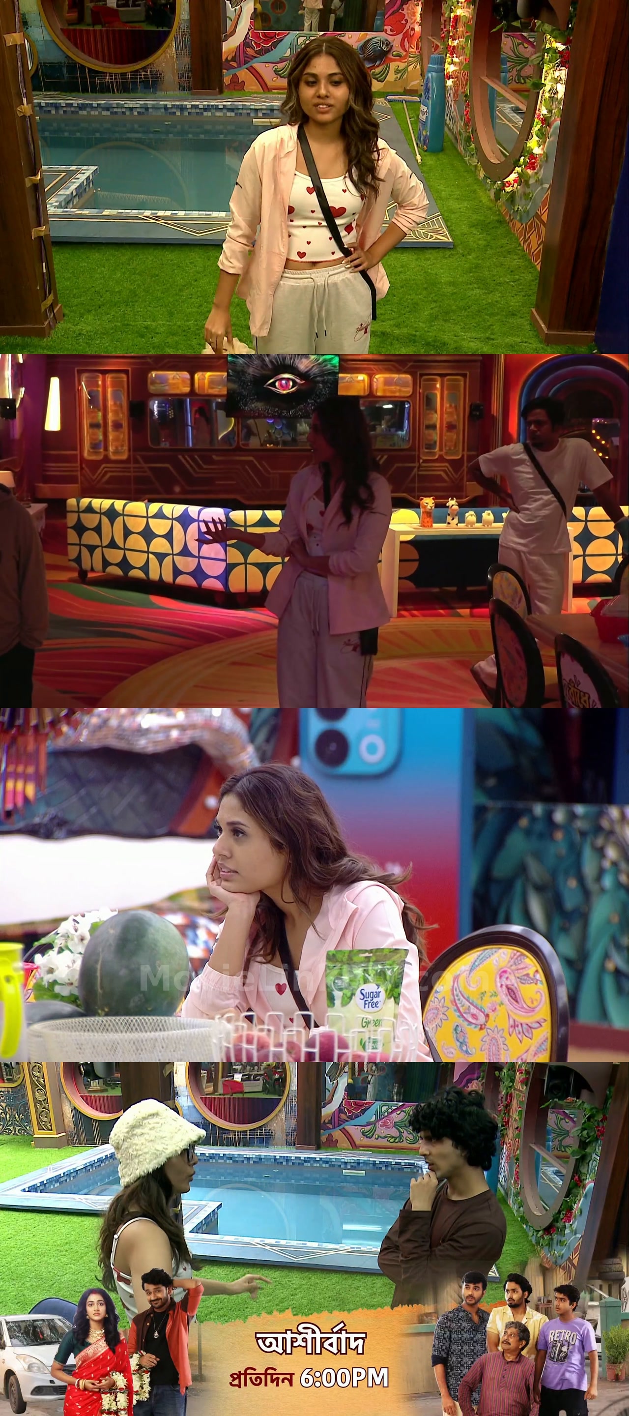 Bigg Boss (2026) S01 Bangla Download | MovieLinkBD TV Episode 30