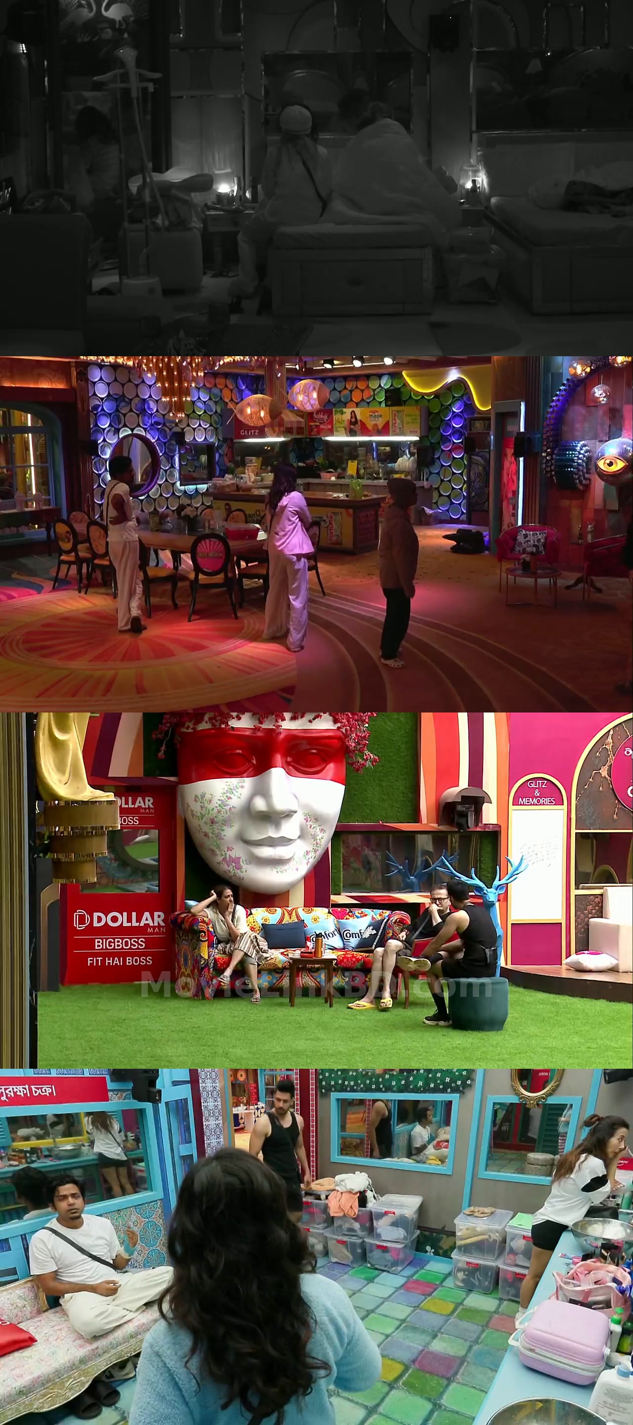 Bigg Boss (2026) S01 Bangla Download | MovieLinkBD TV Episode 30