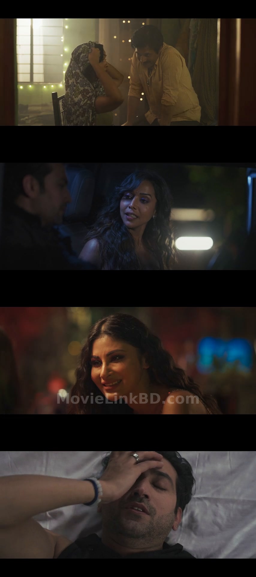 Bombay Stories (2026) Hindi Download | MovieLinkBD Shop Movie