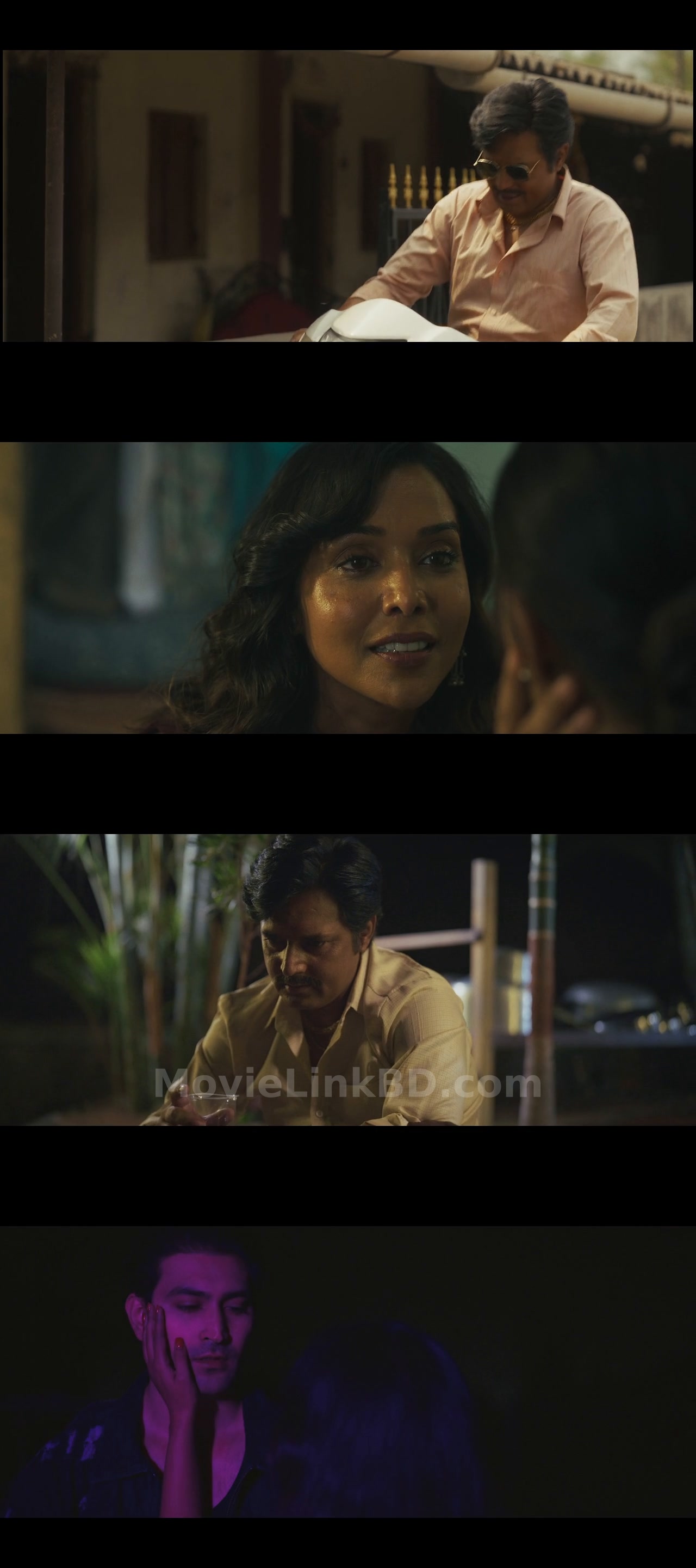 Bombay Stories (2026) Hindi Download | MovieLinkBD Shop Movie