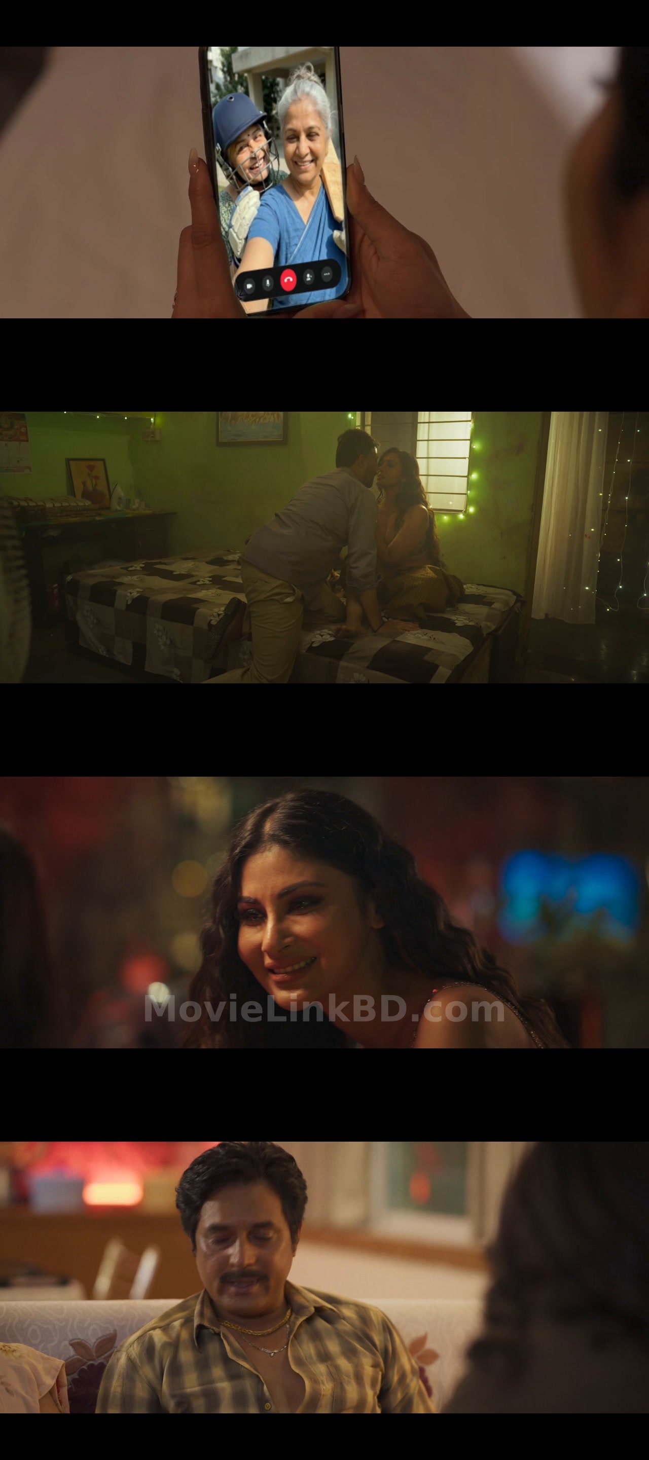 Bombay Stories (2026) Hindi Download | MovieLinkBD Shop Movie