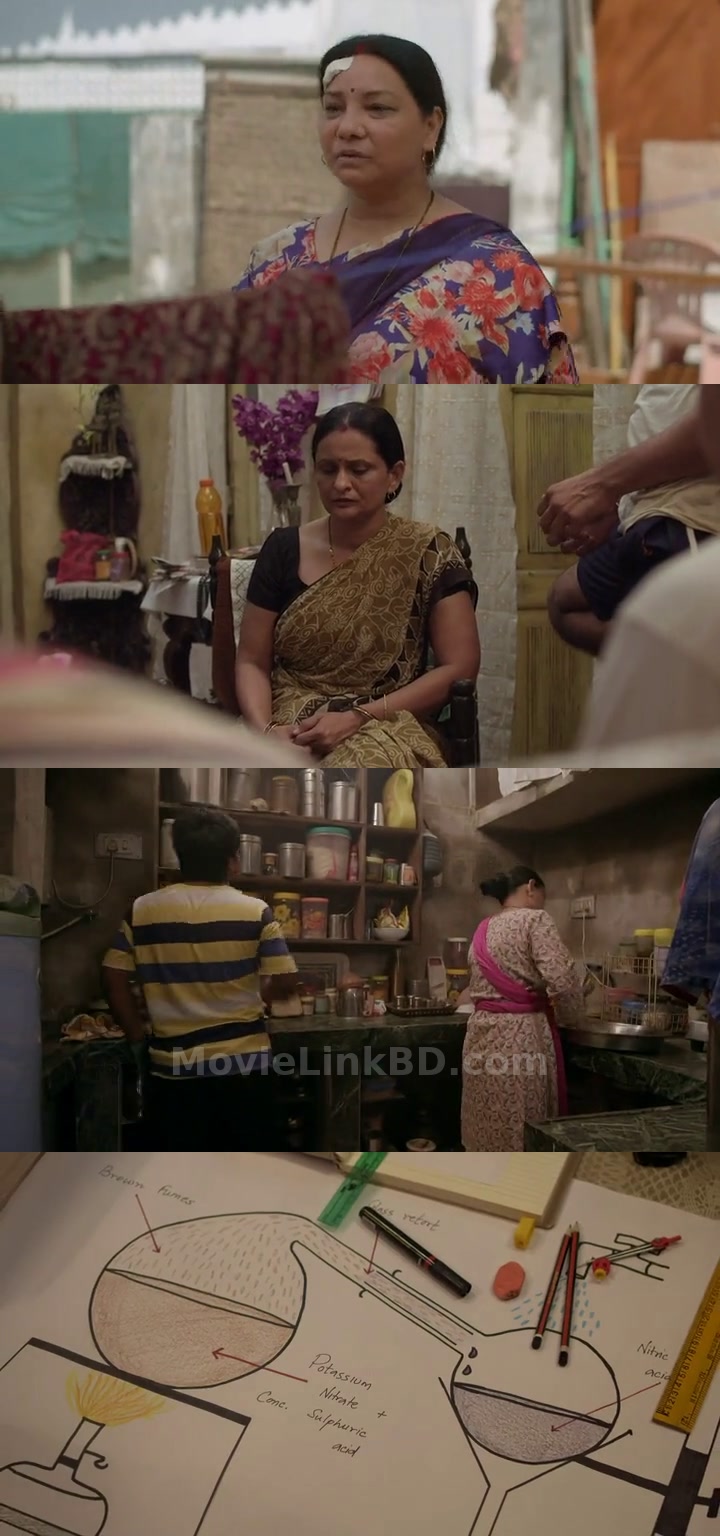 Gullak  - Season 1 Completed (2019) Hindi Download | MovieLinkBD Series