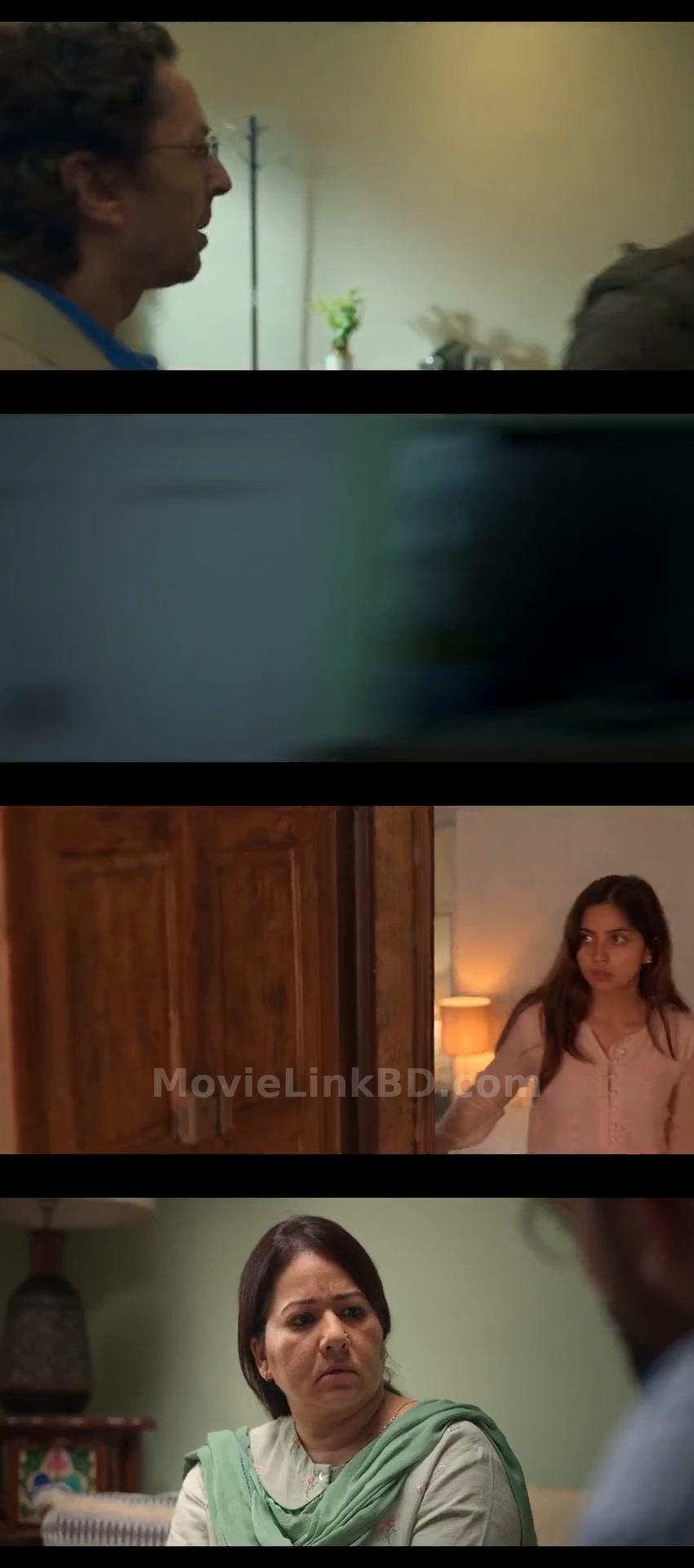 The Freelancer (2023) S01 Hindi Download | MovieLinkBD Series