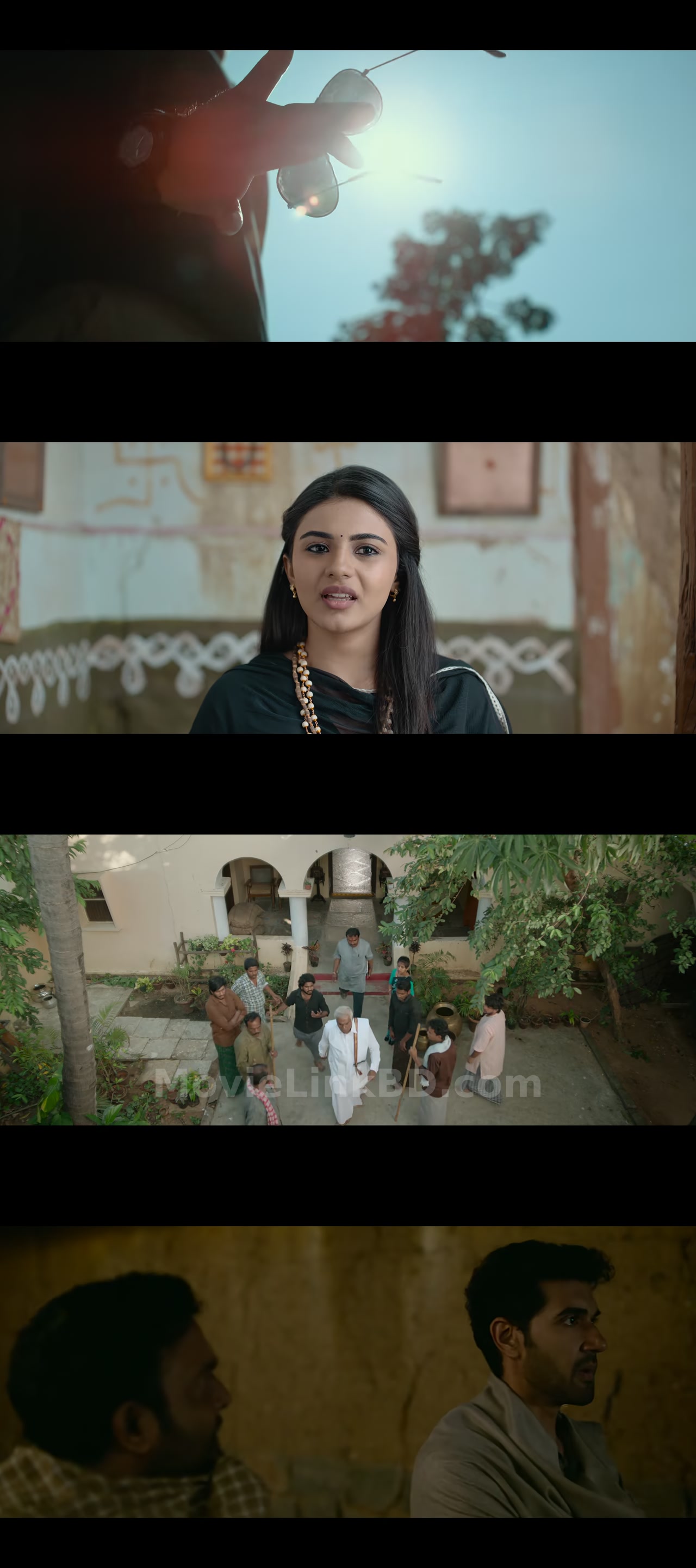 Raakaasa  Full HD (2026) Telugu Download | MovieLinkBD Movie