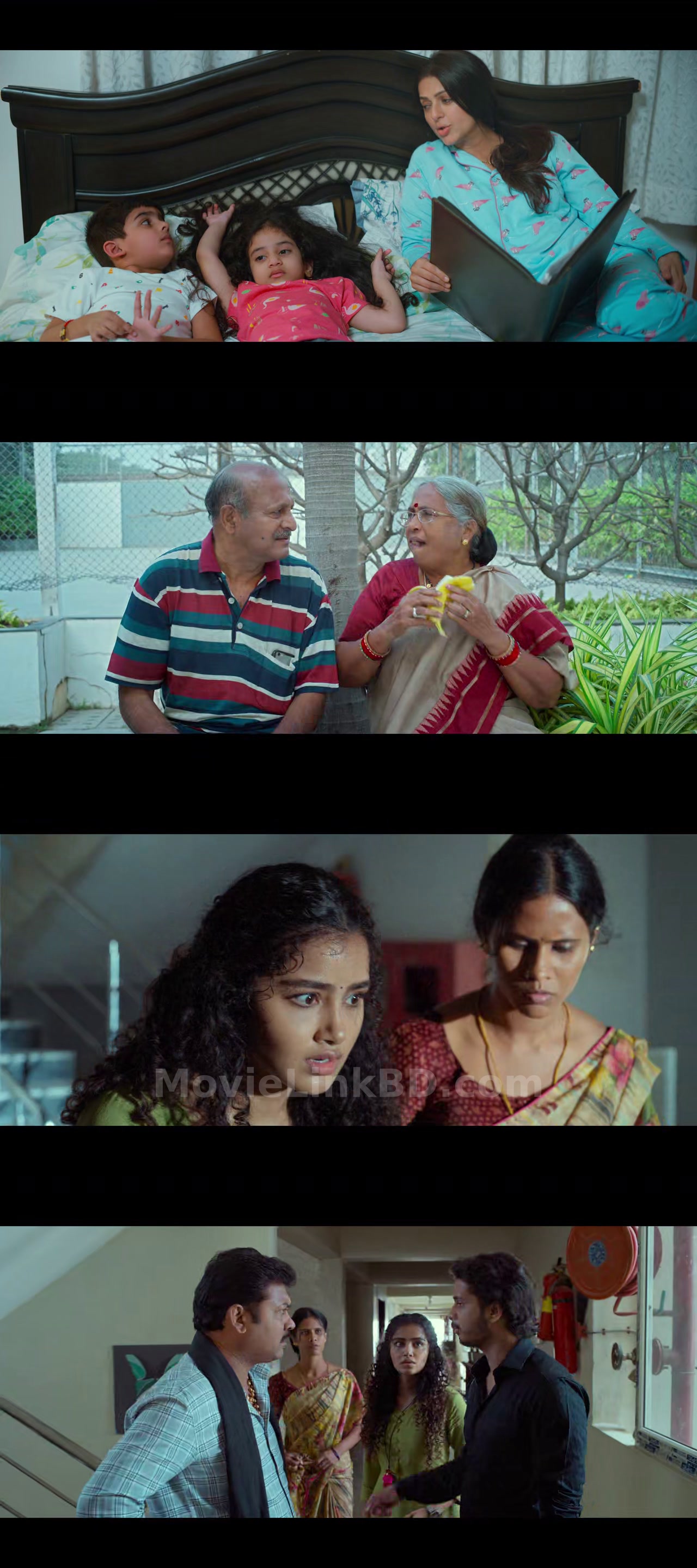 Butterfly  Hindi ORG (2022) Telugu Download | MovieLinkBD Movie