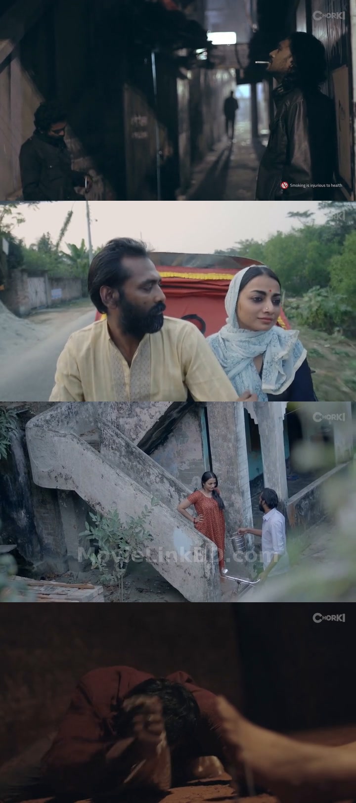 Sahosh (2022) Bangla Download | MovieLinkBD Movie