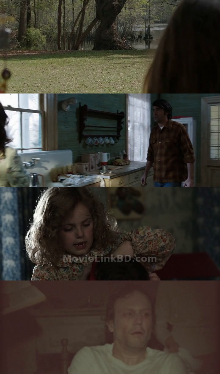The Conjuring (2013) English Download | MovieLinkBD Movie