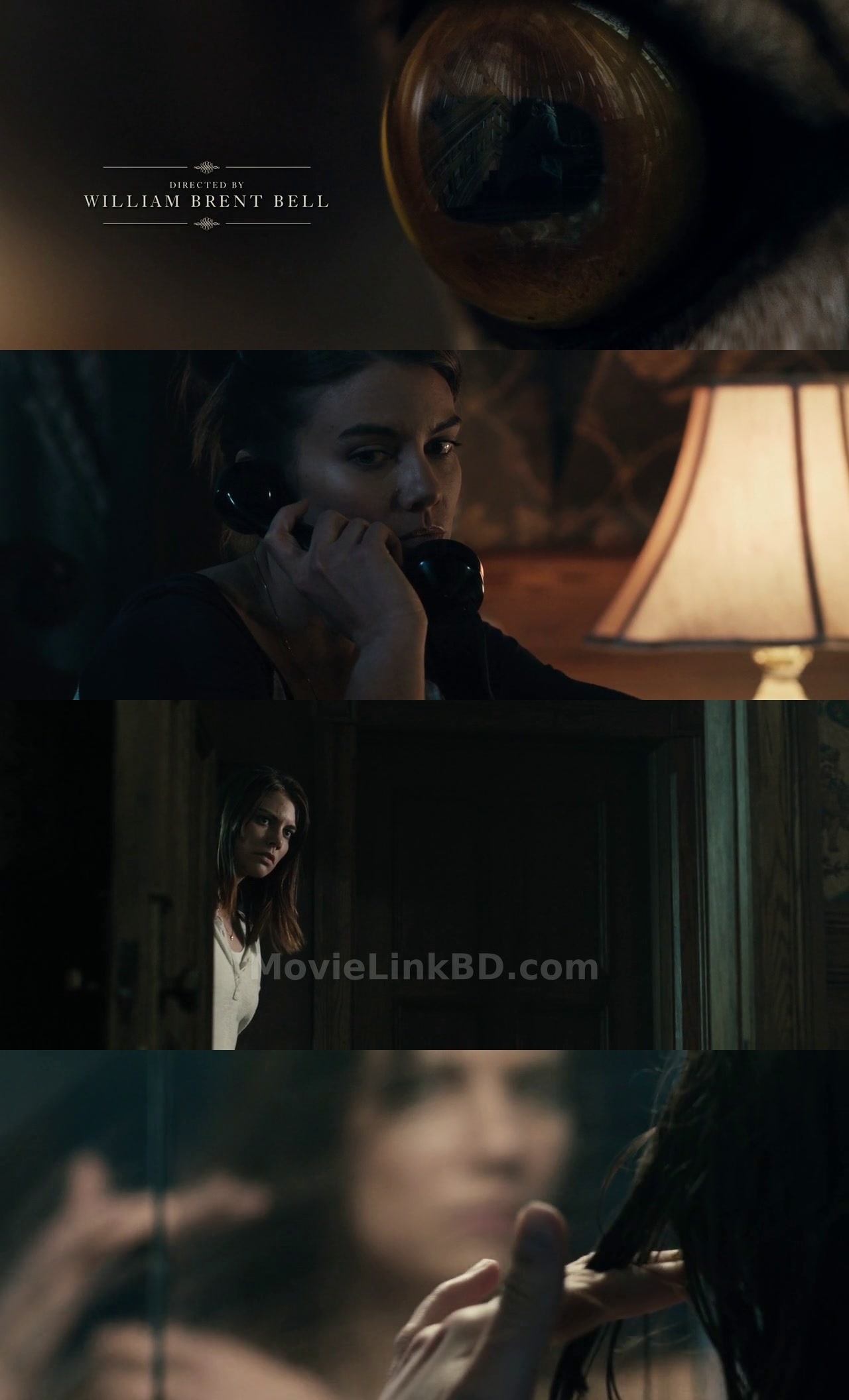 The Boy (2016) Hindi Download | MovieLinkBD Movie
