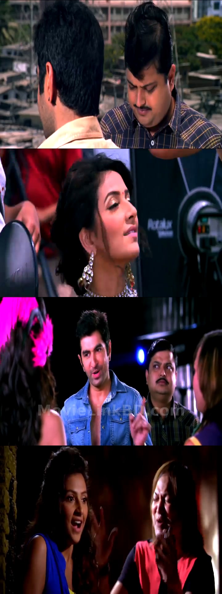 Boss (2013) Bangla Download | MovieLinkBD Movie