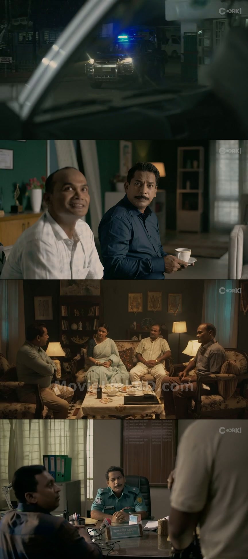 Daag (2022) Bangla Download | MovieLinkBD Movie