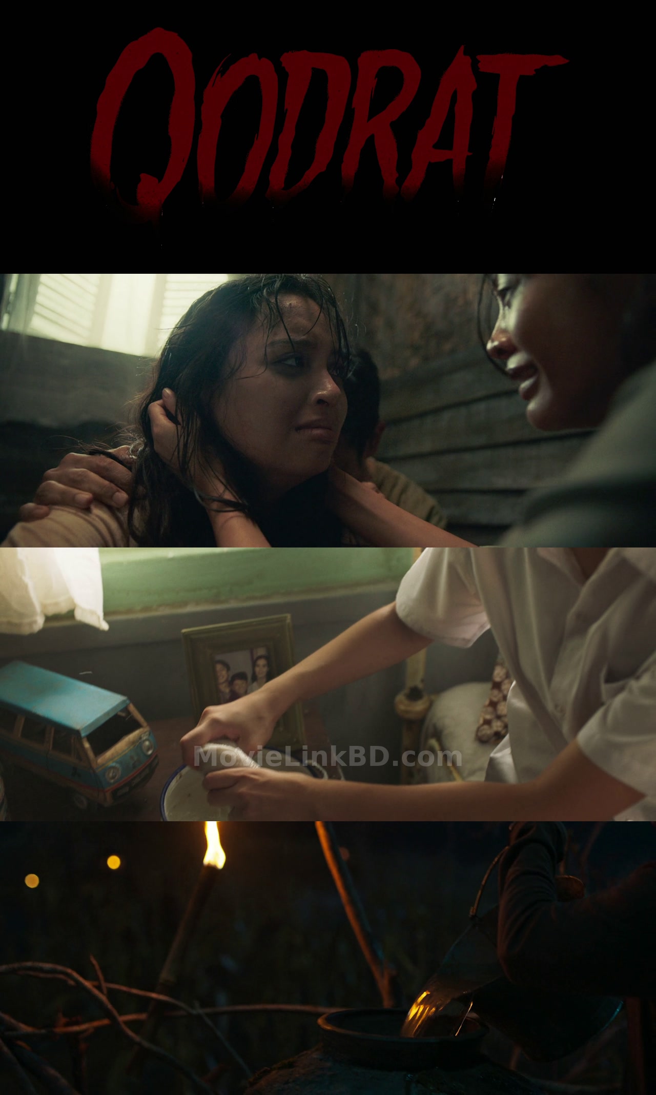 Qodrat  - Bangla Subtitle Added (2022) Indonesian Download | MovieLinkBD Movie
