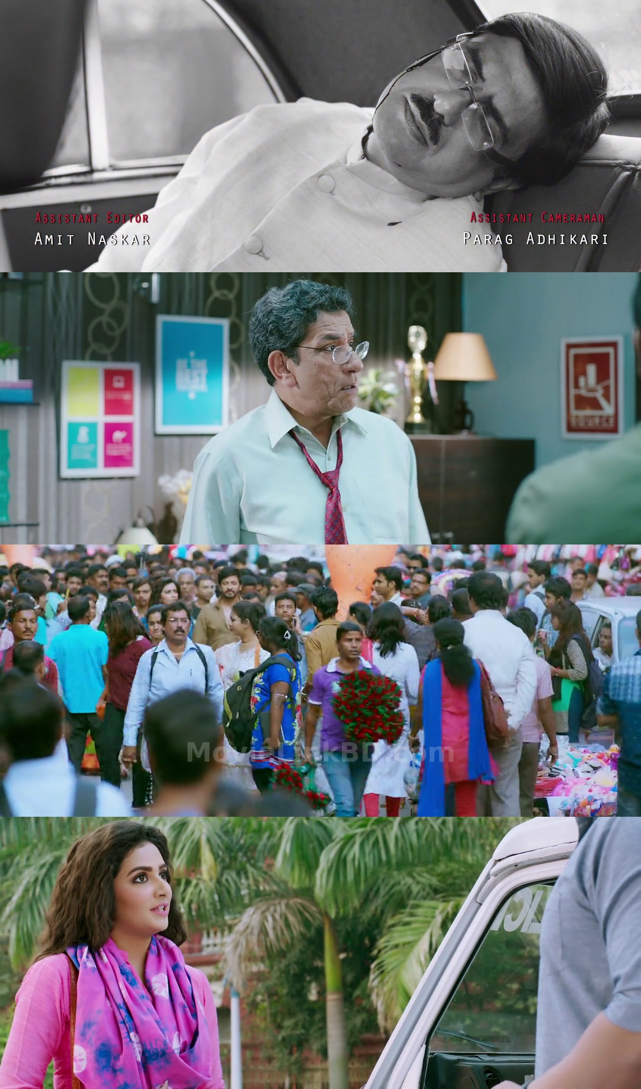 Nabab (2017) Bangla Download | MovieLinkBD Movie