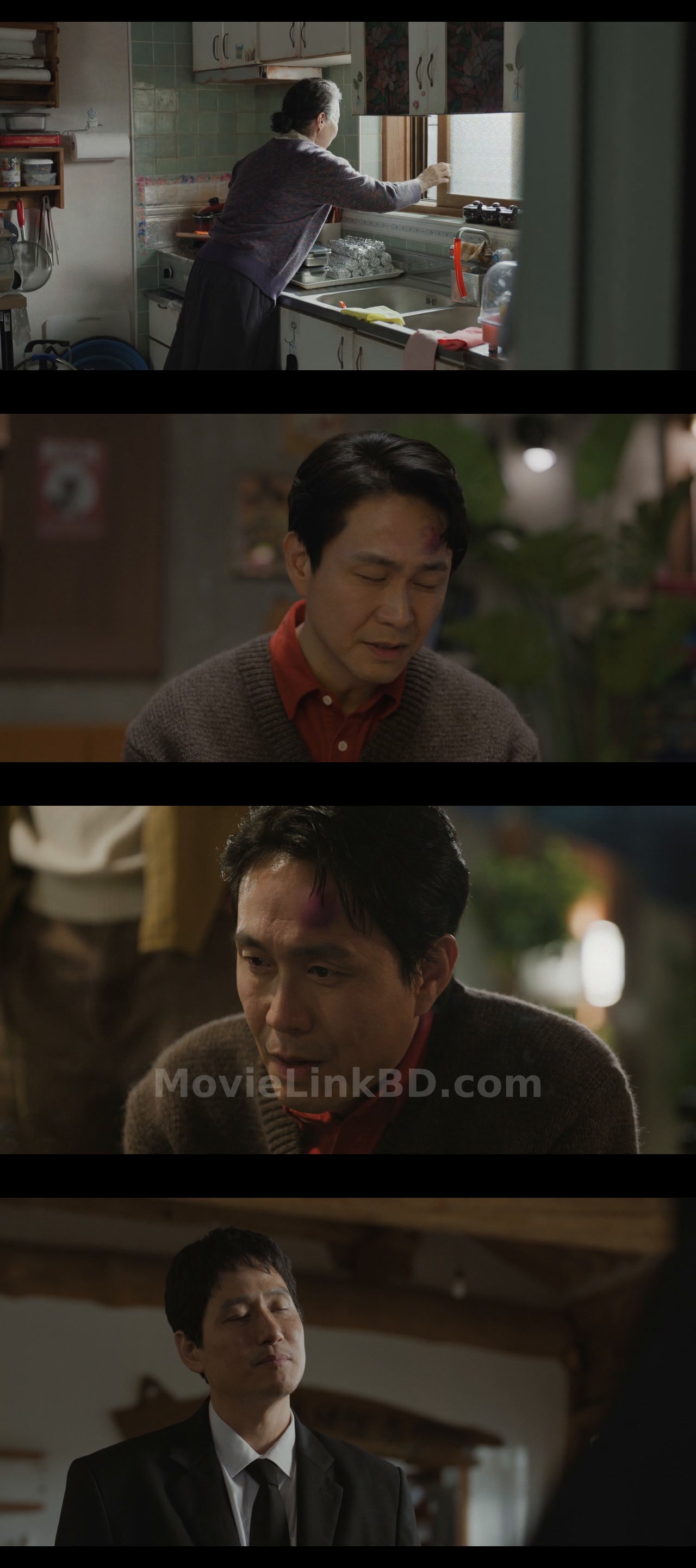 We Are All Trying Here  Epi 1-12 Added (2026) S01 English Download | MovieLinkBD Episode 2
