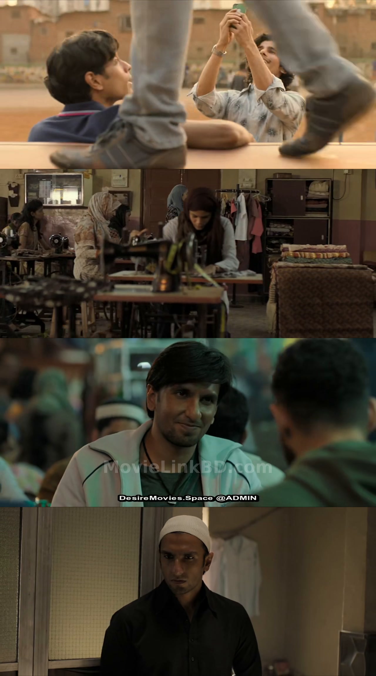 Gully Boy (2019) Hindi Download | MovieLinkBD Shop Movie