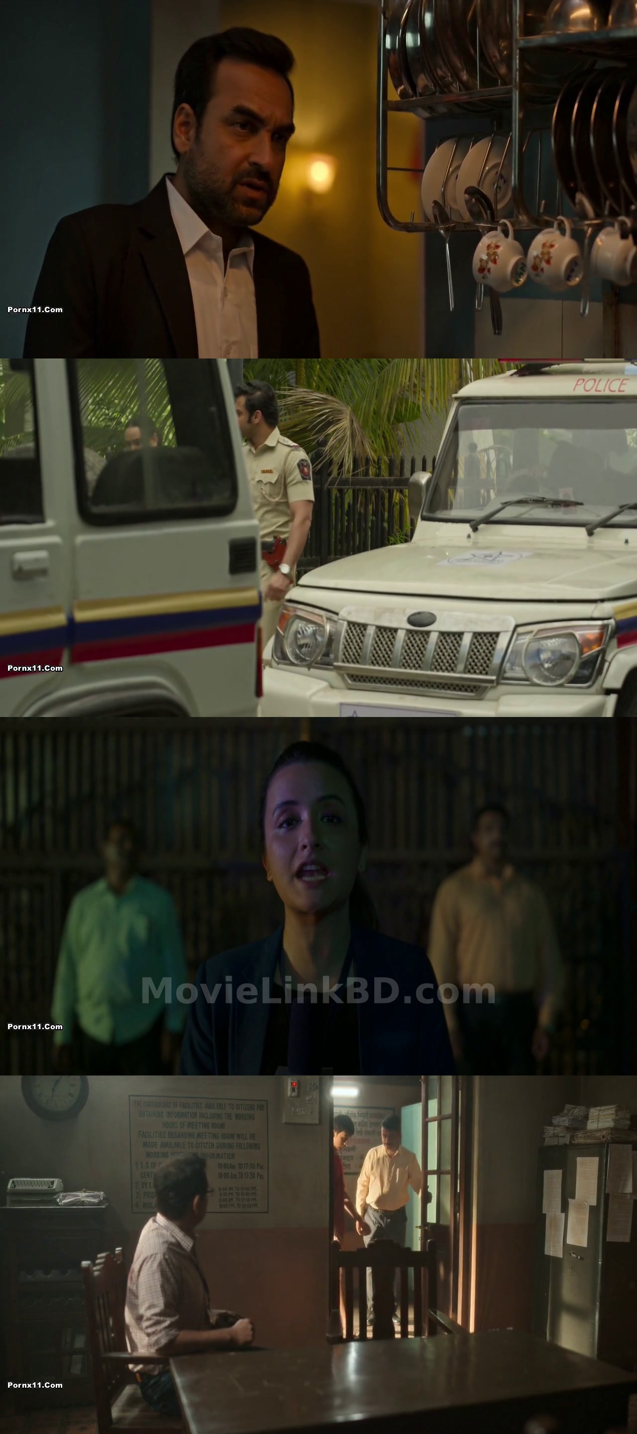 Criminal Justice: Adhura Sach  Complete (2022) S03 Bangla Dubbed Download | MovieLinkBD Series