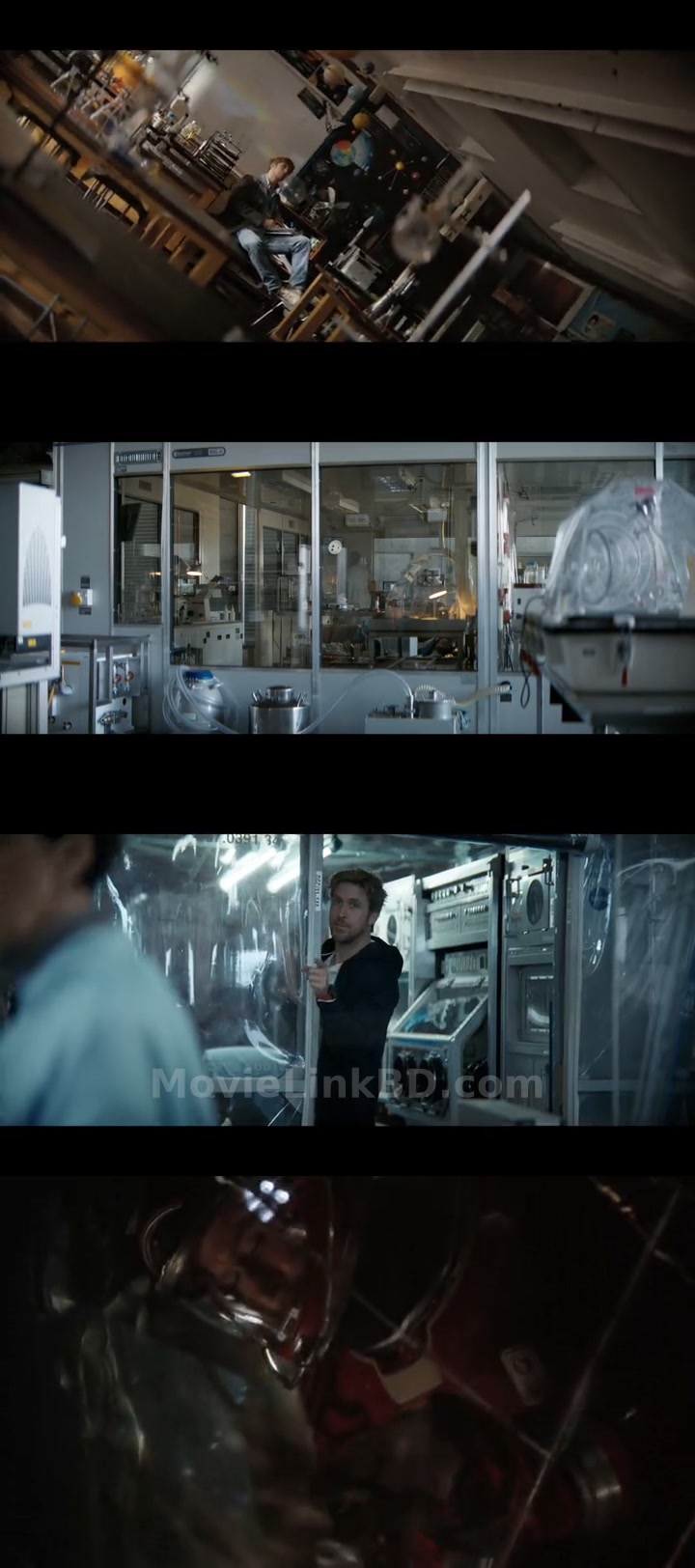 Project Hail Mary (2026) Hindi Download | MovieLinkBD Movie