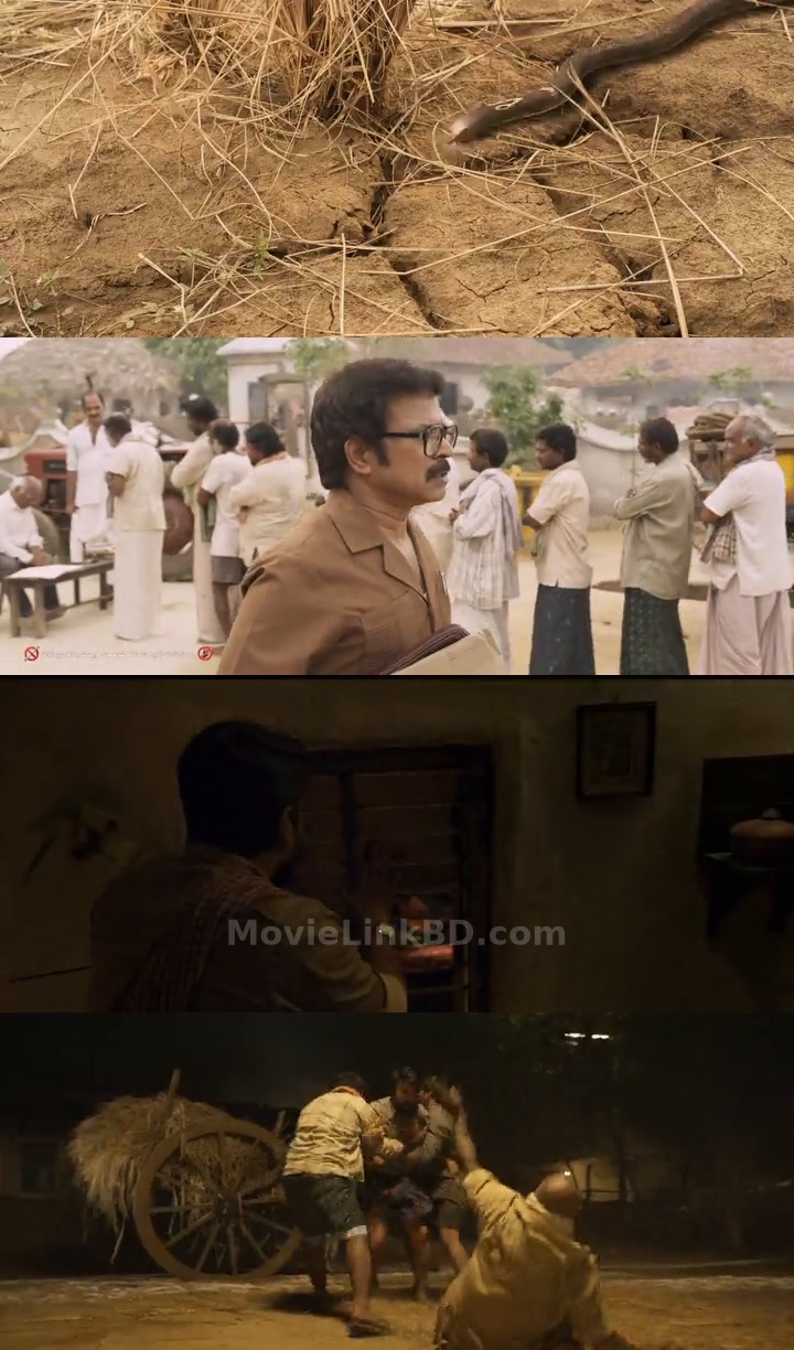 Rangasthalam (2018) Hindi Download | MovieLinkBD Movie