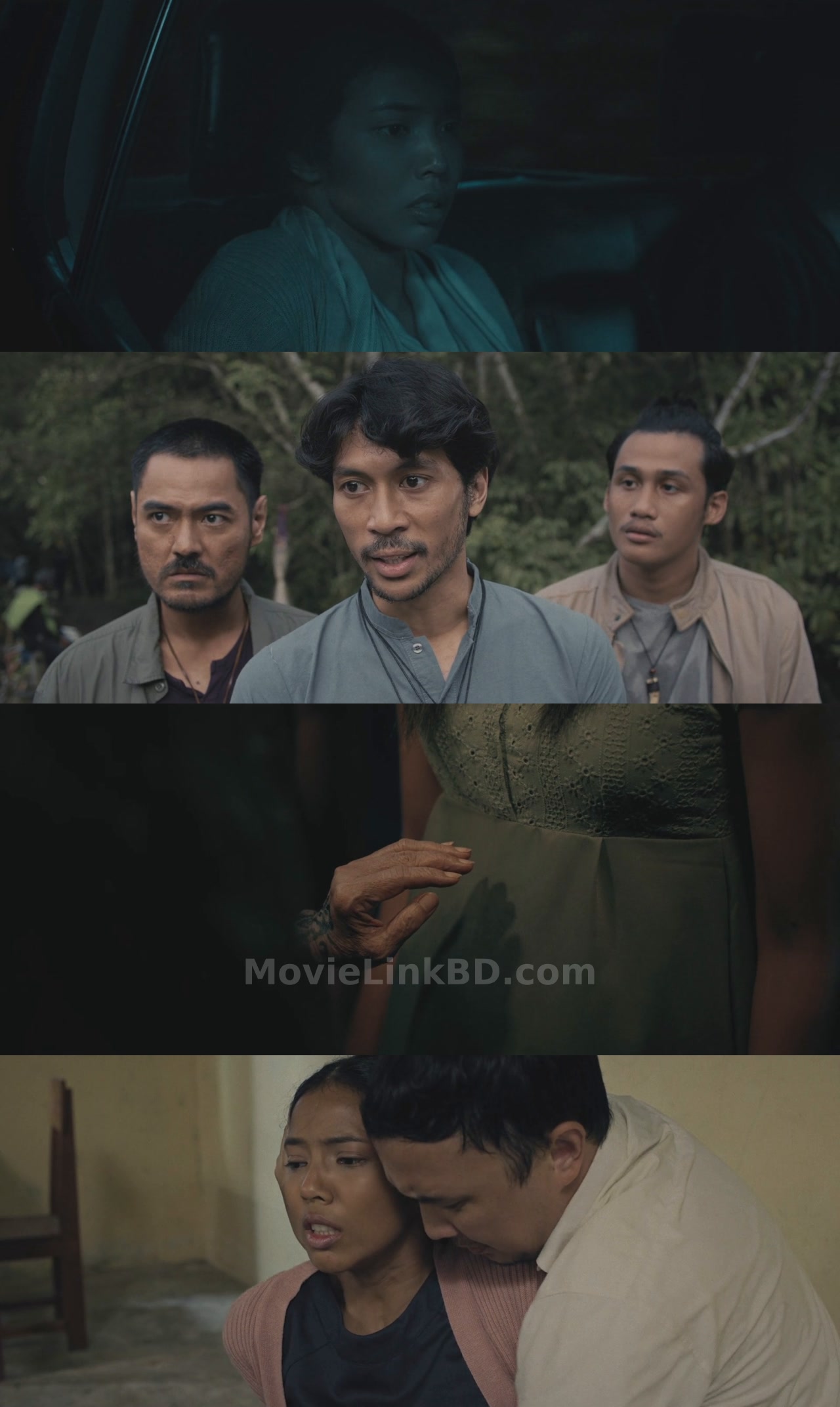 Kuyang  With English Subtitle (2024) Indonesian Download | MovieLinkBD Movie