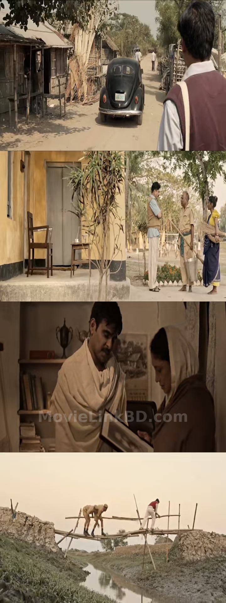 Fagun Haway - In Spring Breeze (2019) Bangla Download | MovieLinkBD Movie