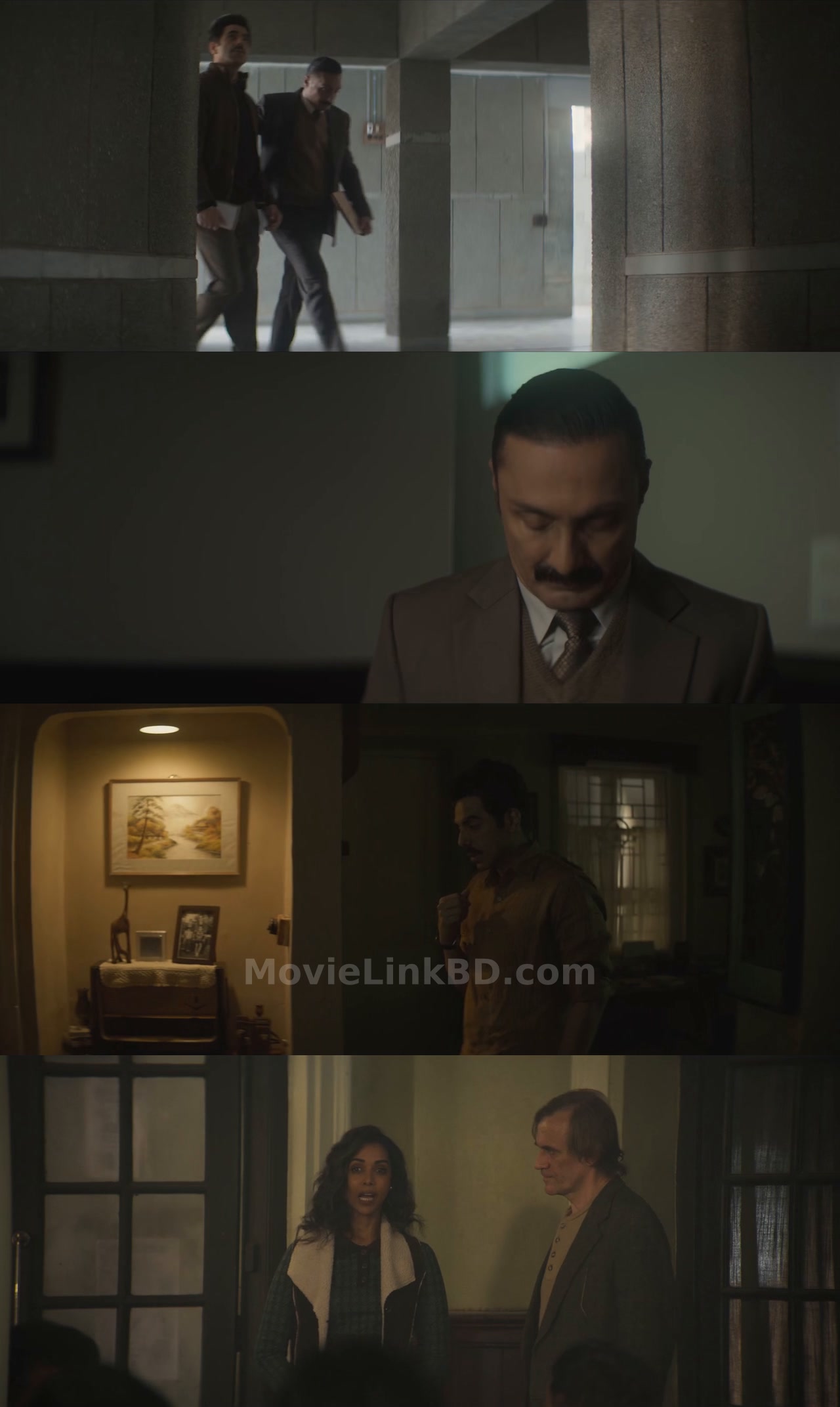 Berlin (2024) Hindi Download | MovieLinkBD Movie