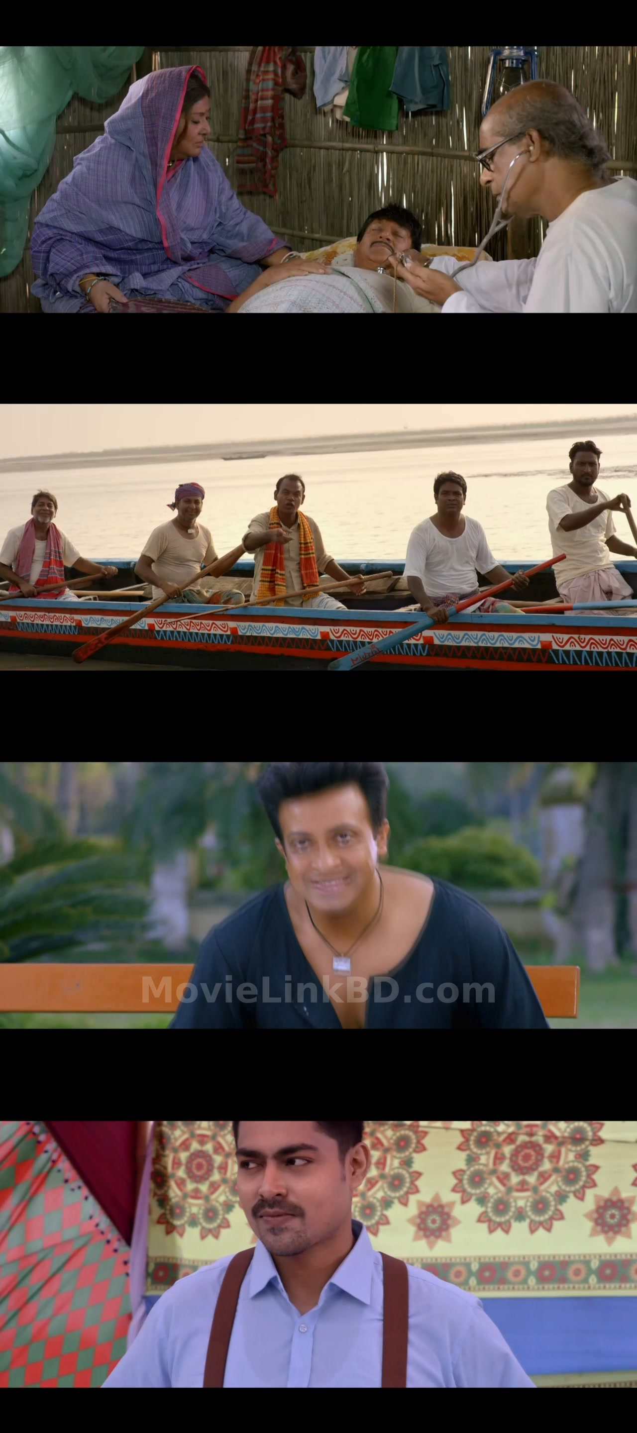 Golui (2022) Bangla Download | MovieLinkBD Movie