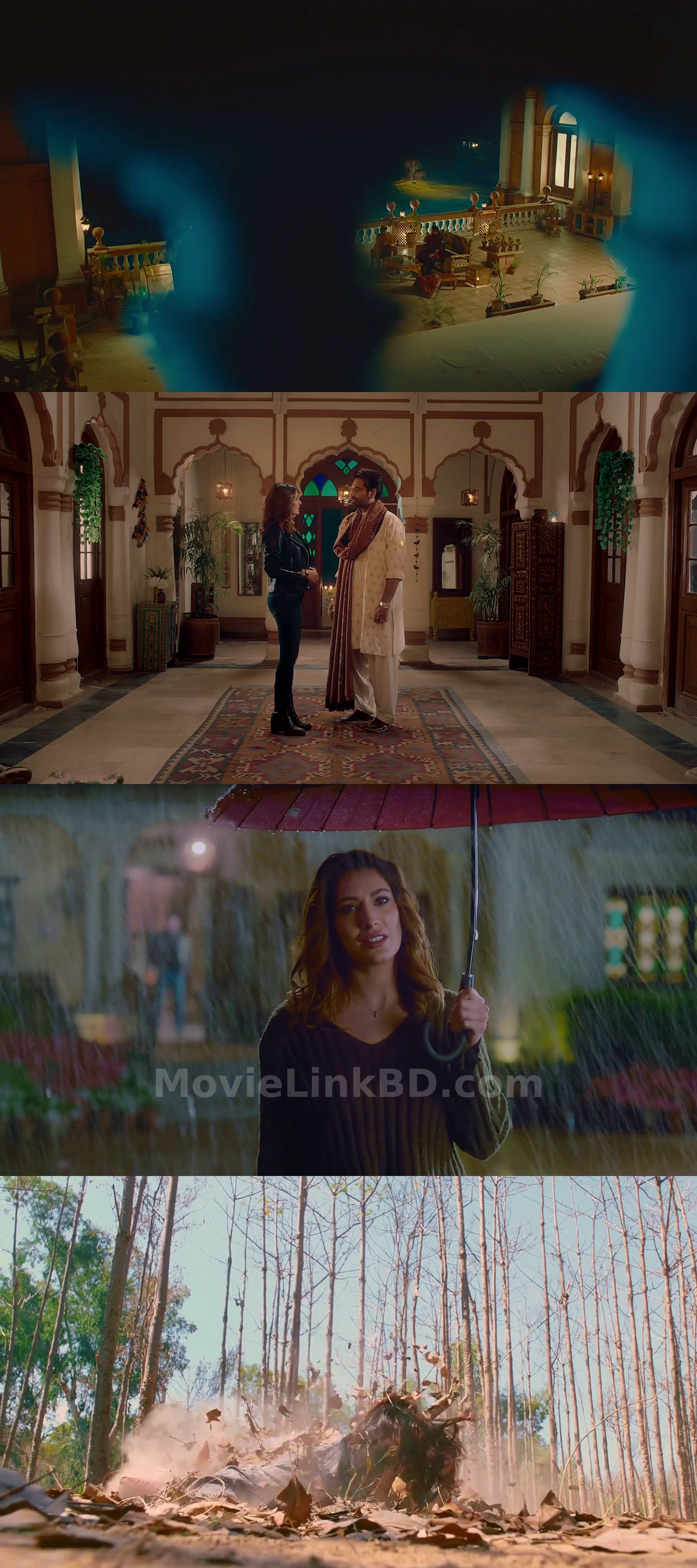 London Nahi Jaunga (2022) Hindi Download | MovieLinkBD TV Movie