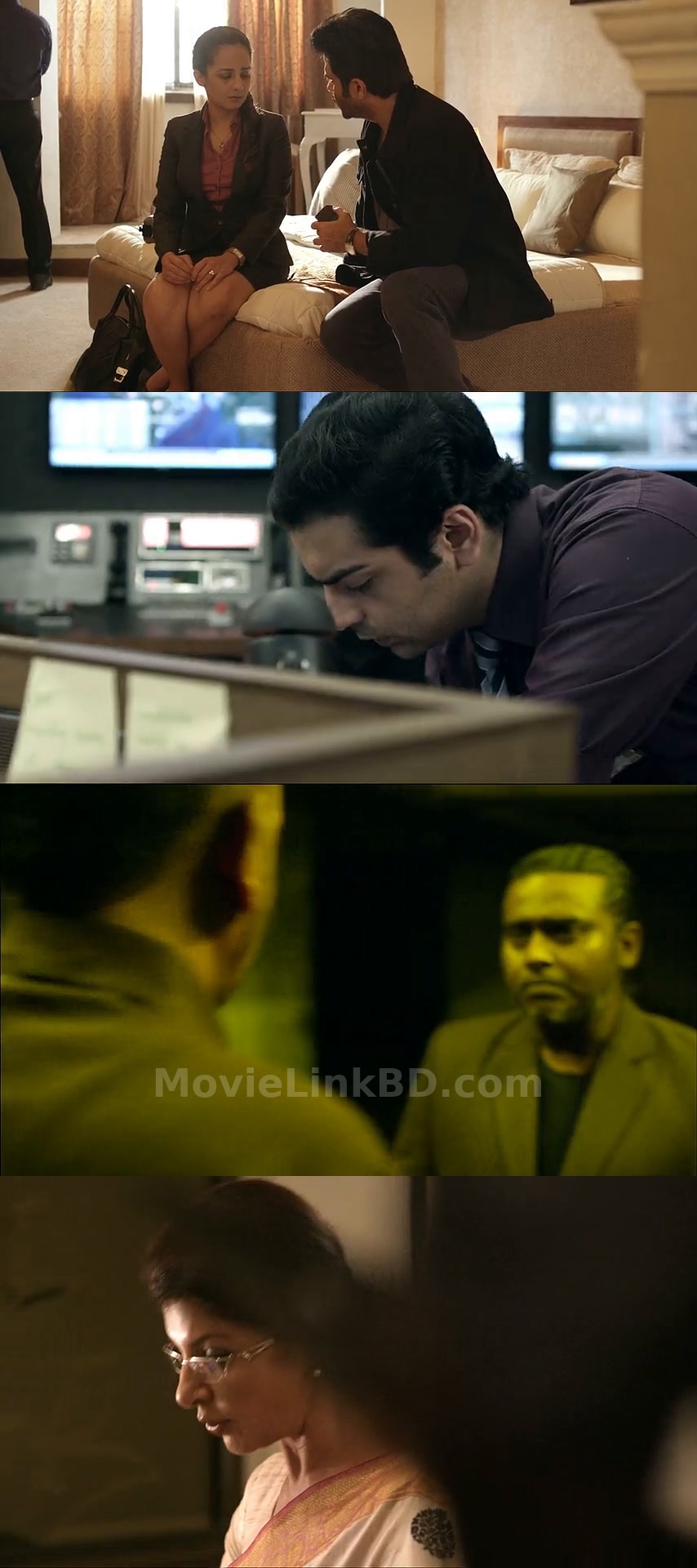 24: India (2026) S01 Hindi Download | MovieLinkBD Episode 17-24