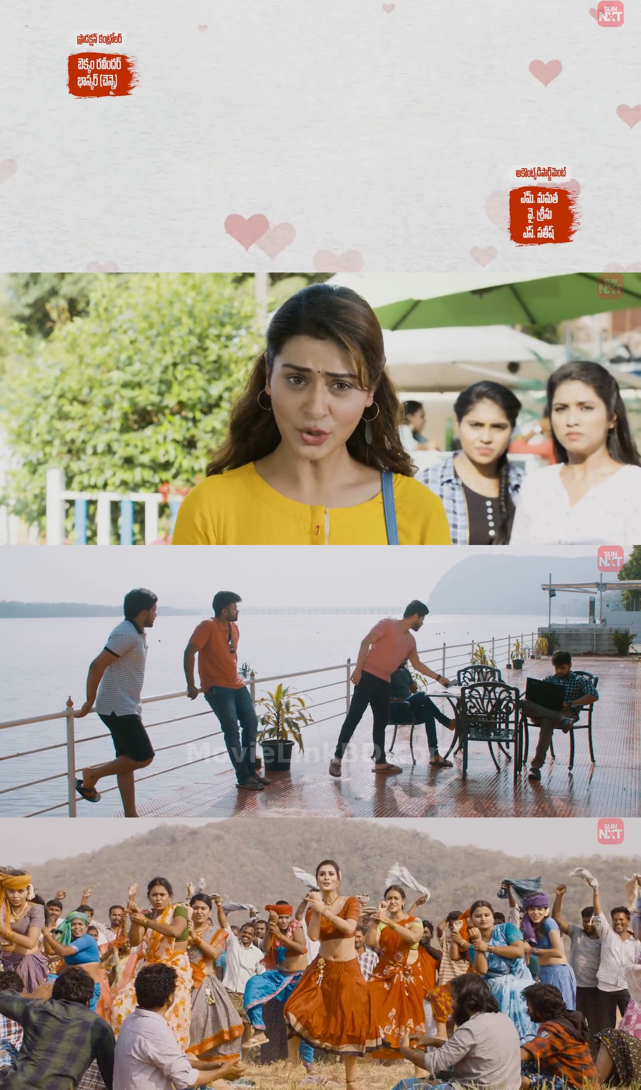RDX Love (2019) Telugu Download | MovieLinkBD Movie