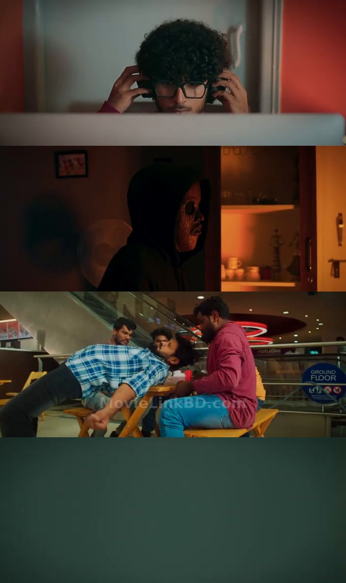 I Am God (2025) Hindi Download | MovieLinkBD Movie