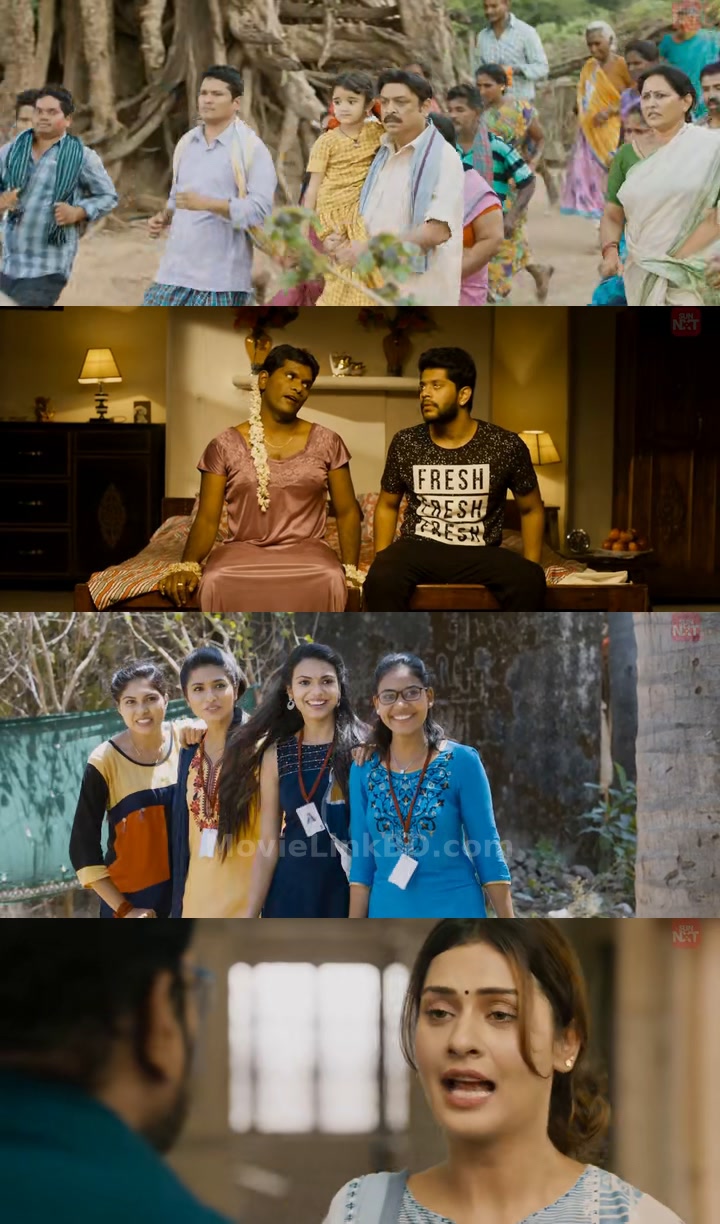 RDX Love (2019) Telugu Download | MovieLinkBD Movie