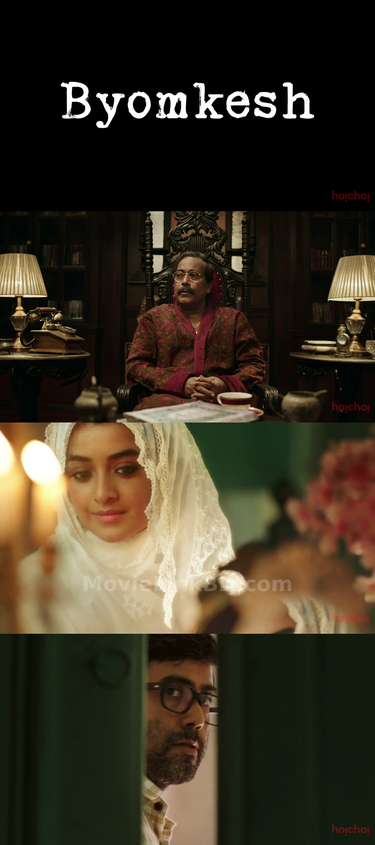 Byomkesh Season 6 Complete Bangla Download | MovieLinkBD Series