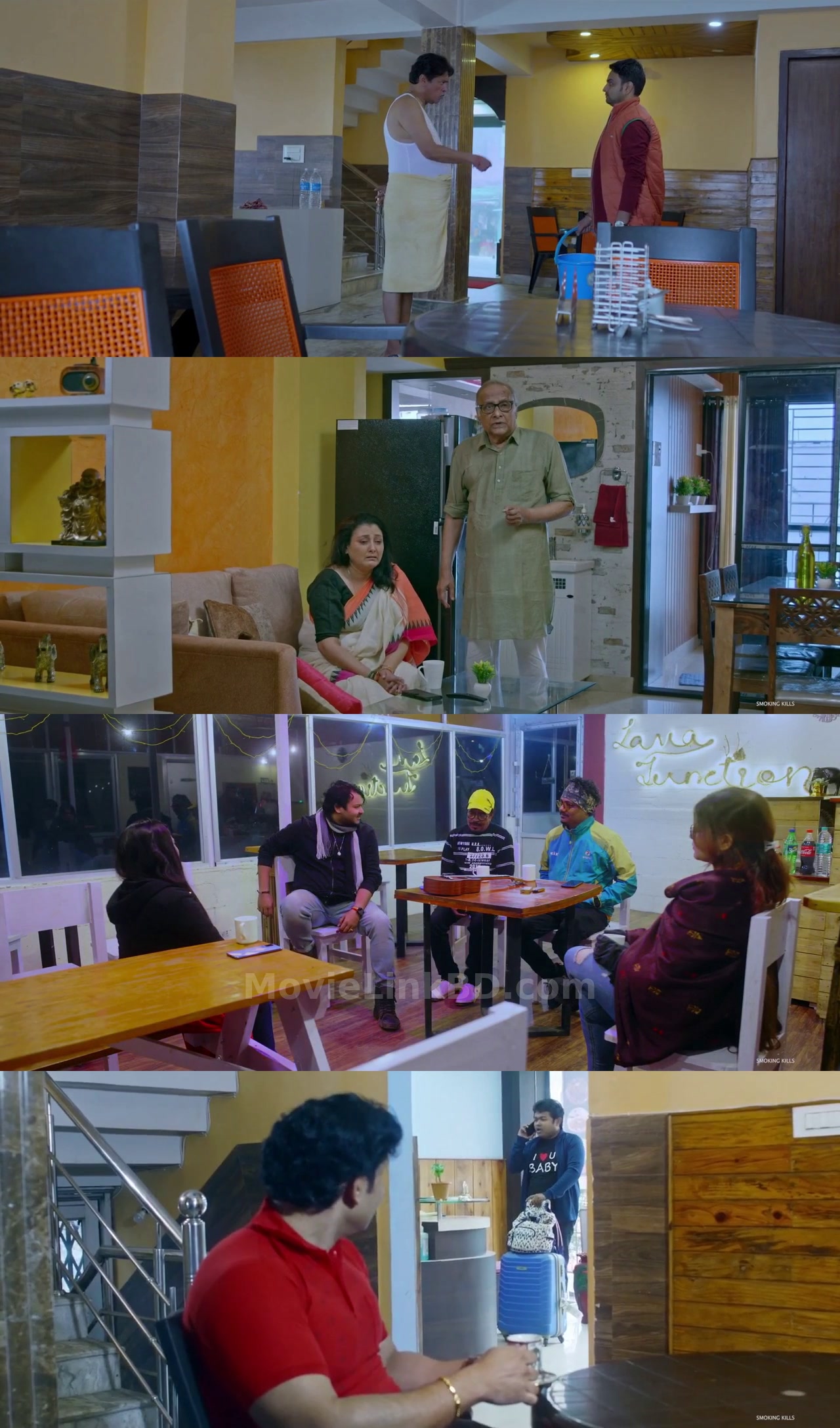 Ekla Mon (2023) Bangla Download | MovieLinkBD Movie