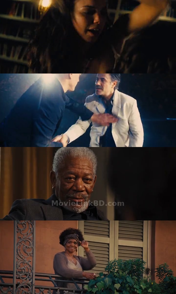 Now You See Me (2013) English Download | MovieLinkBD Movie