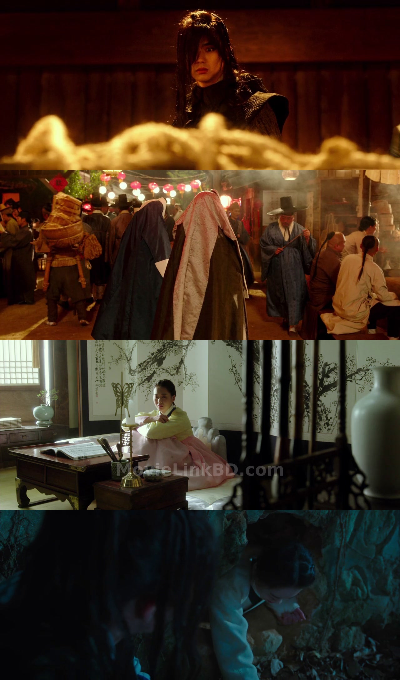 The Magician (2015) Hindi Download | MovieLinkBD Movie