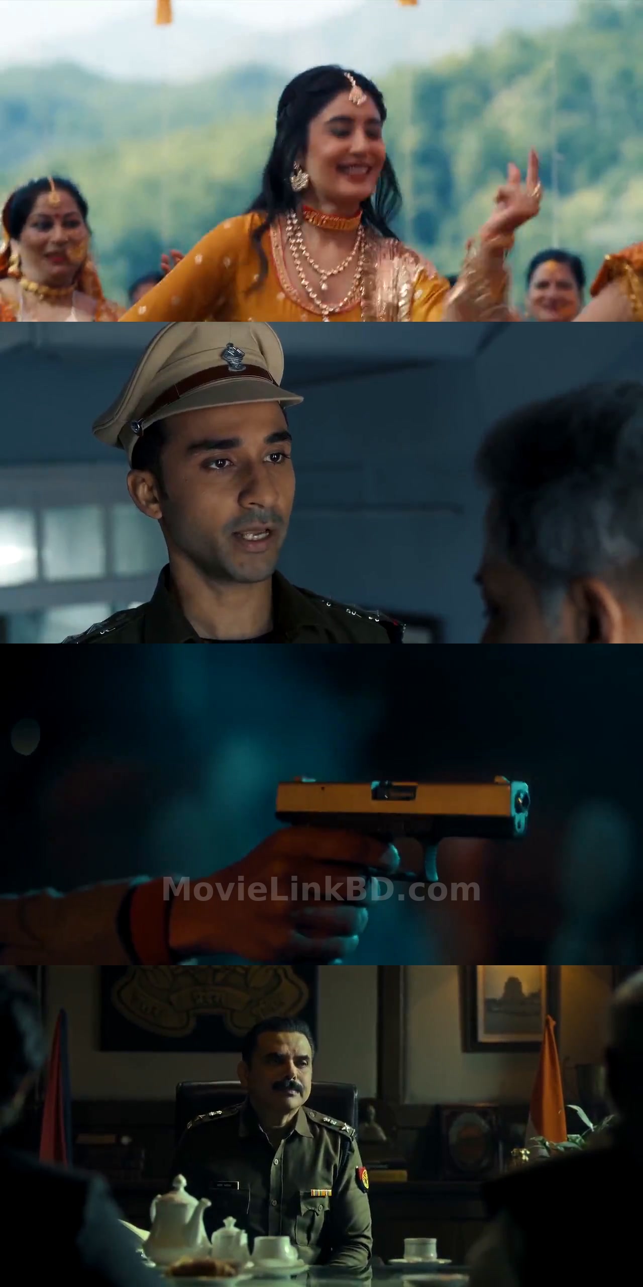 Gyaarah Gyaarah - -Completed (2024) S01 Hindi Download | MovieLinkBD Episode 7
