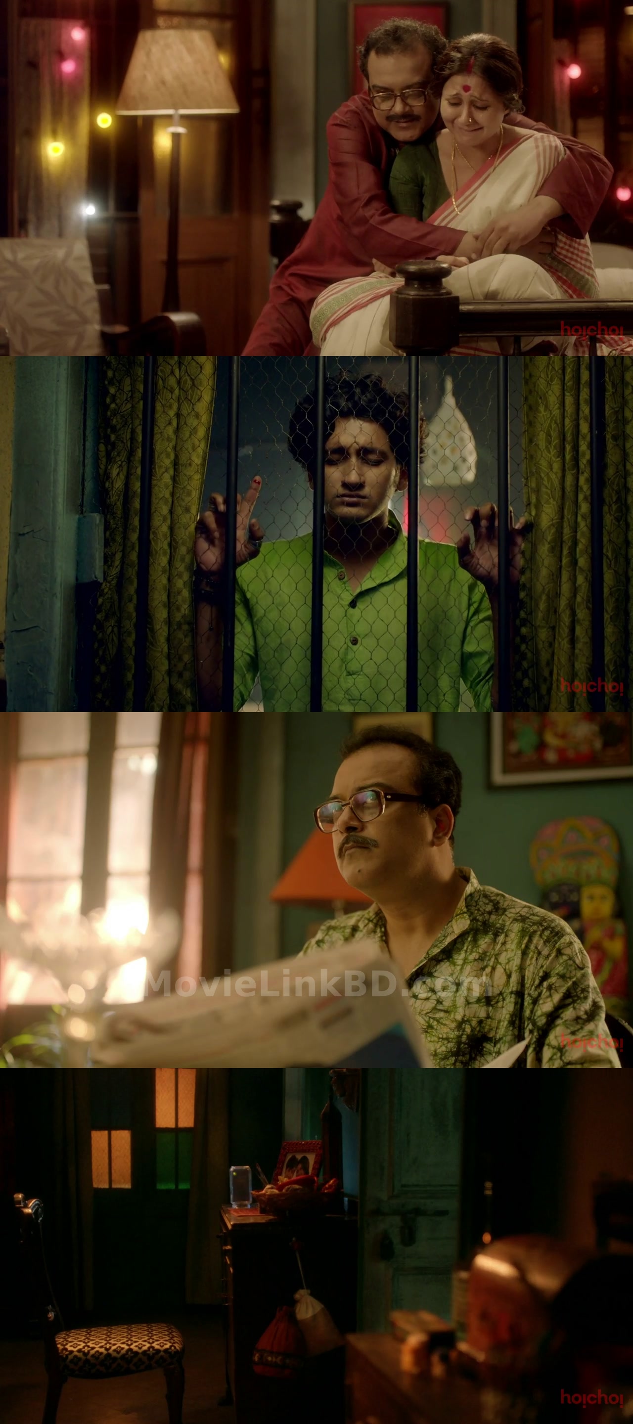 Mohomaya  - Season 2 Complete (2021) Bangla Download | MovieLinkBD Series