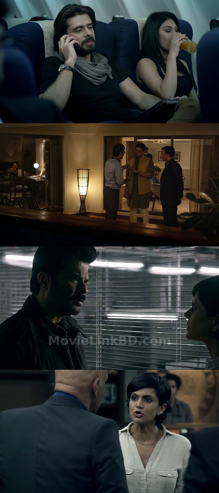 24: India (2026) S01 Hindi Download | MovieLinkBD Episode 1-8