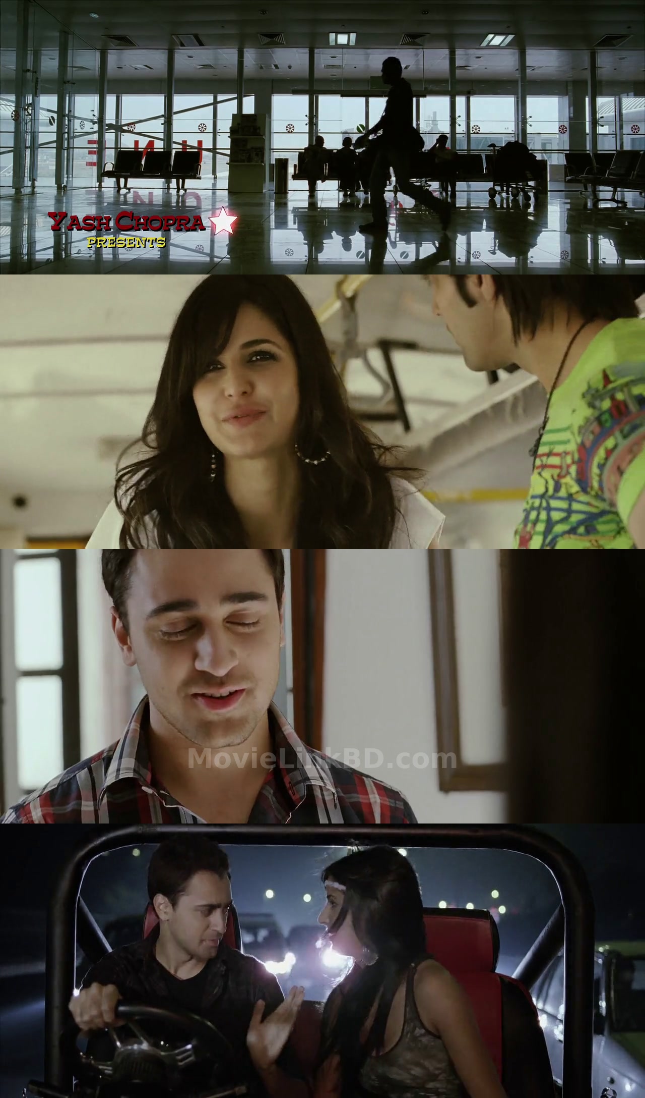 Mere Brother Ki Dulhan (2011) Hindi Download | MovieLinkBD Movie