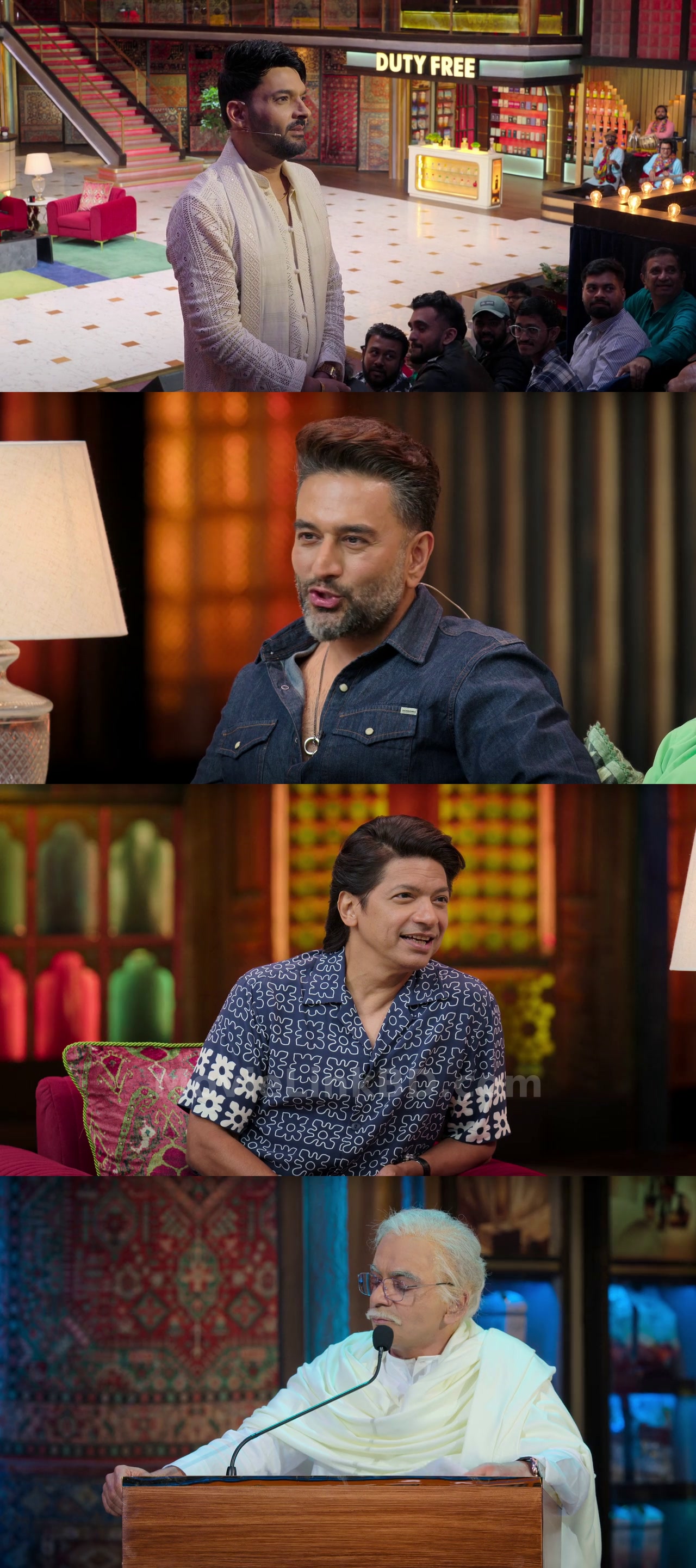 The Great Indian Kapil Show (2025) S03 Hindi Download | MovieLinkBD Episode 9