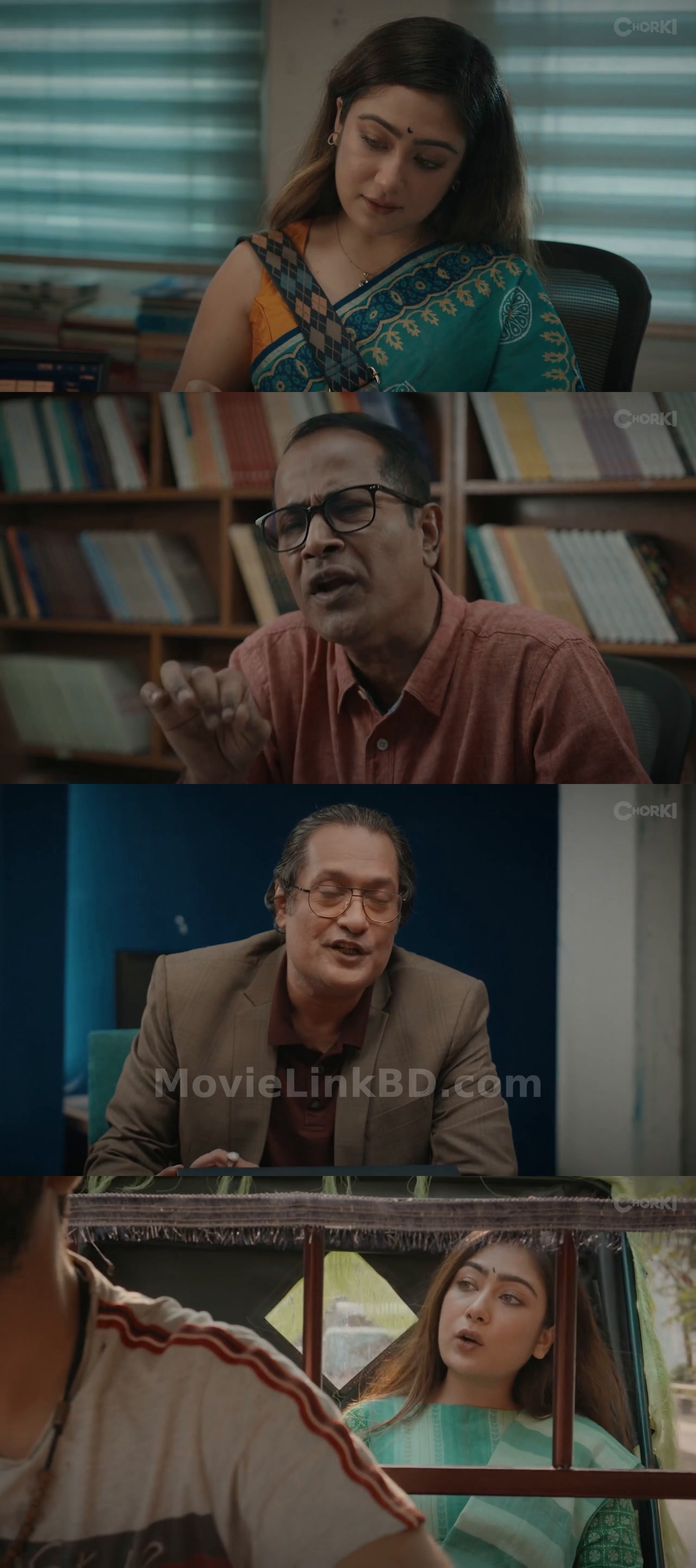 Pother Pechal  Full HD (2026) Bangla Download | MovieLinkBD Movie