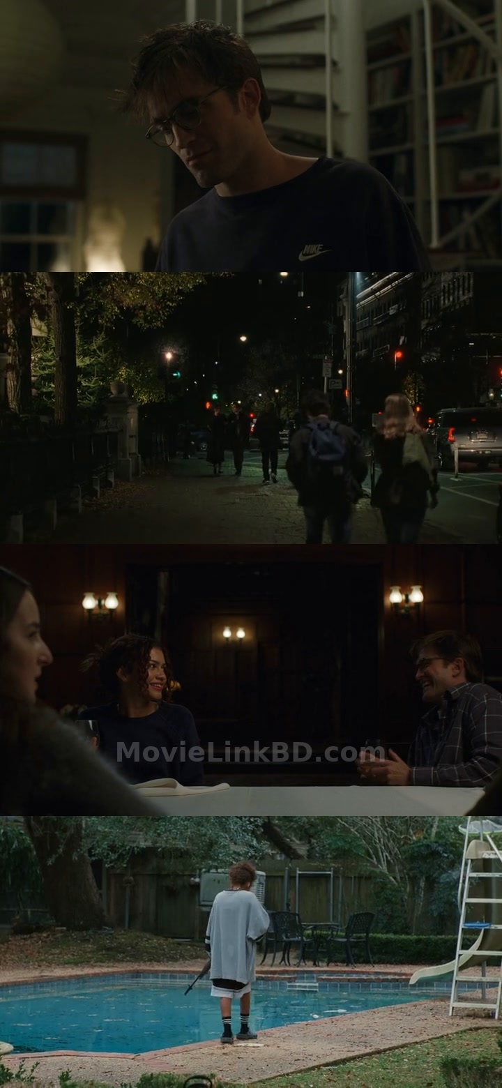The Drama (2026) English Download | MovieLinkBD Movie