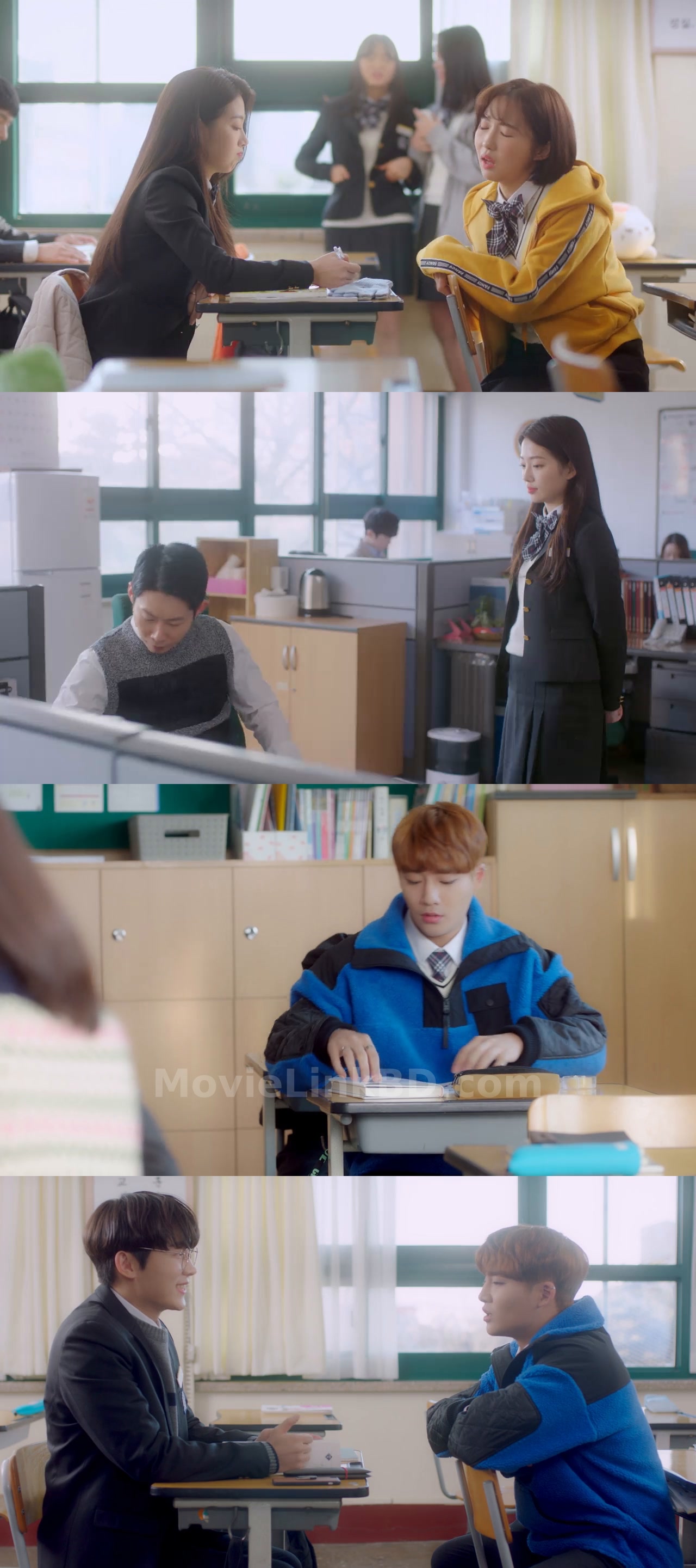 Best Mistake  Epi 1-14 Added (2026) S02 Bangla Dubbed Download | MovieLinkBD Episode 2