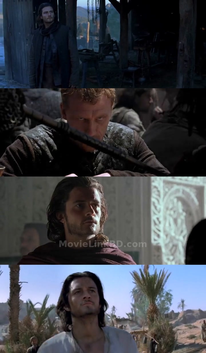 Kingdom of Heaven (2005) Hindi Download | MovieLinkBD Movie