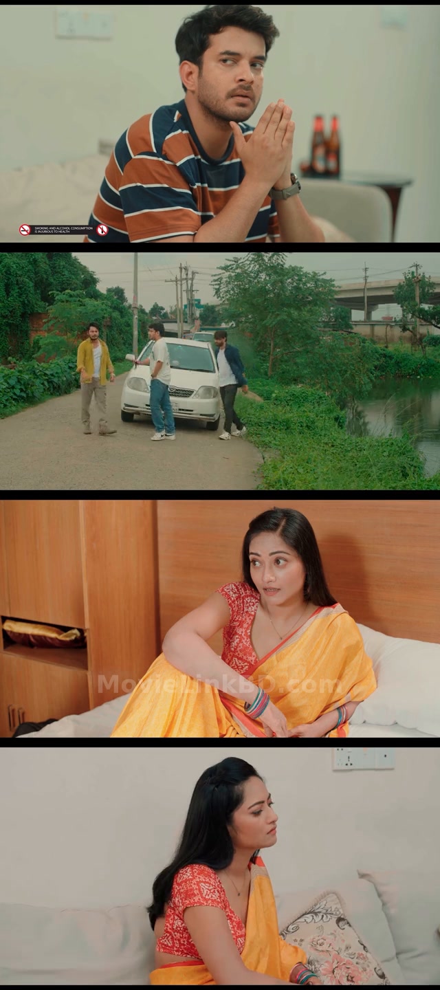 Five Go Wild  Full HD (2025) Bangla Download | MovieLinkBD Movie