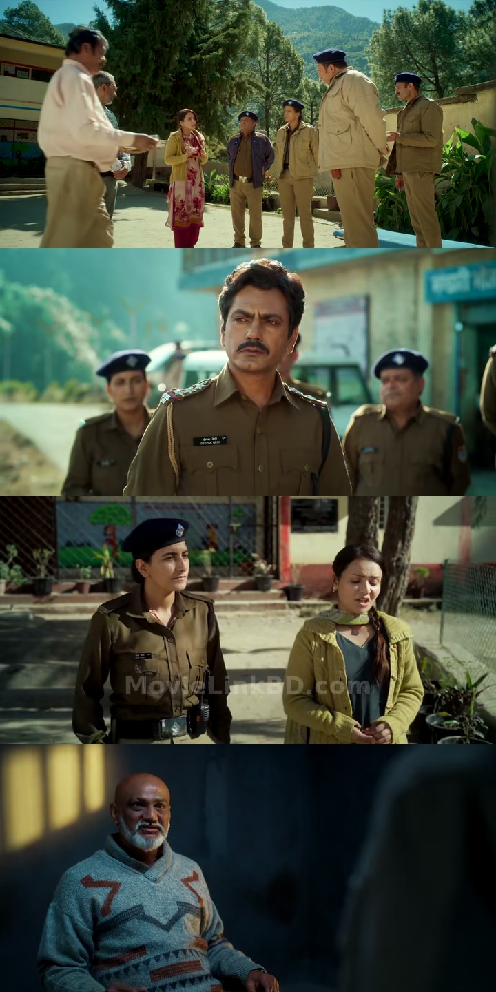 Rautu Ka Raaz (2024) Hindi Download | MovieLinkBD Movie
